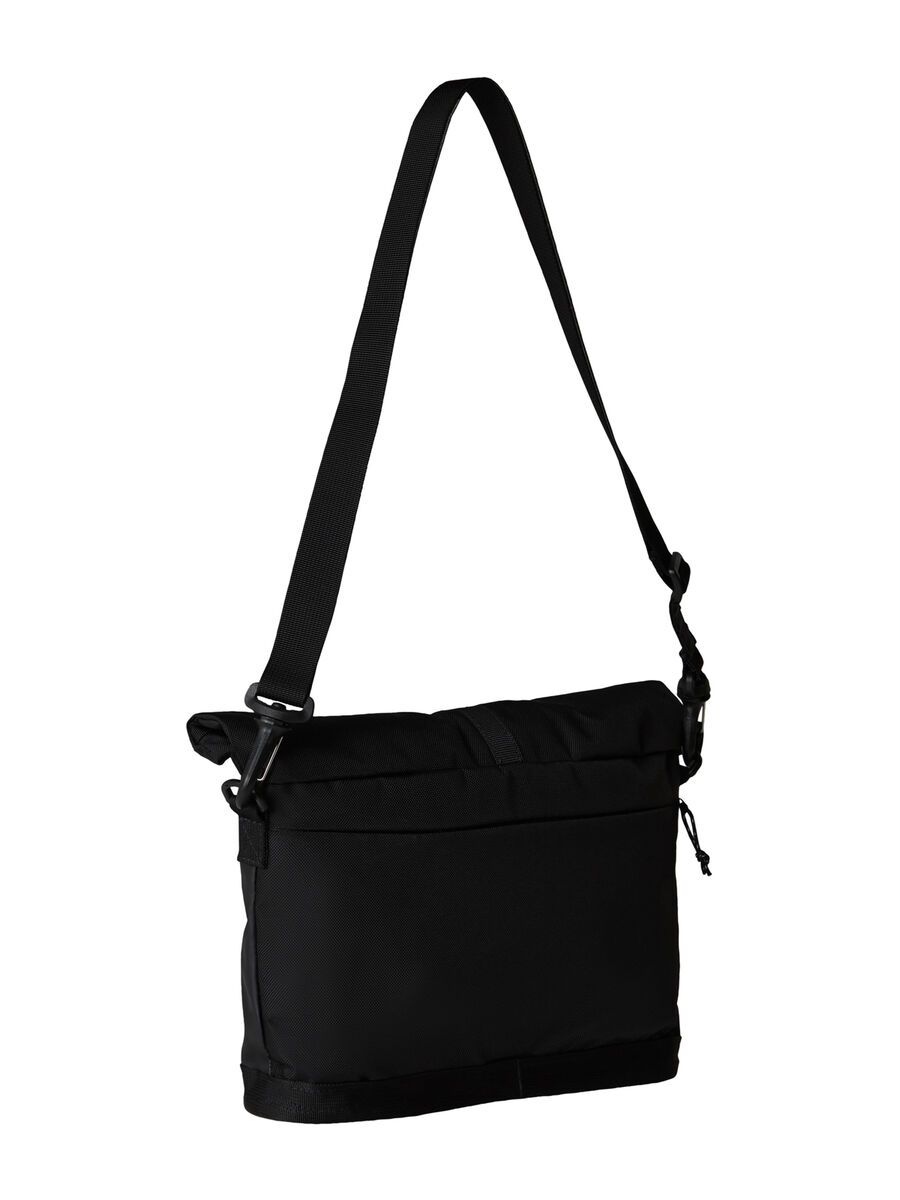 The North Face Base Camp Shoulder Bag, tnf black/asphalt grey/ - Bild 2