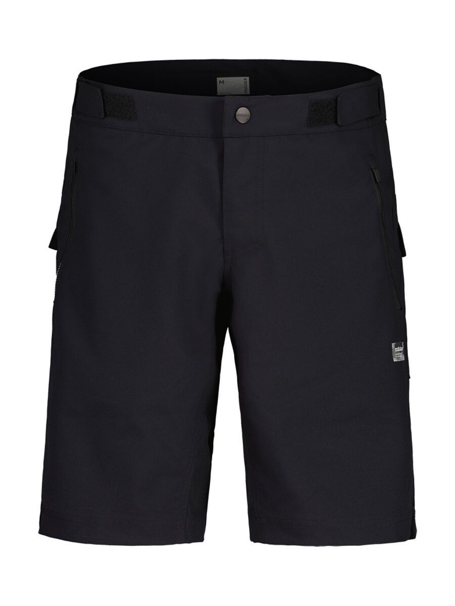 Maloja BardinM., deep black multi - Bild 1