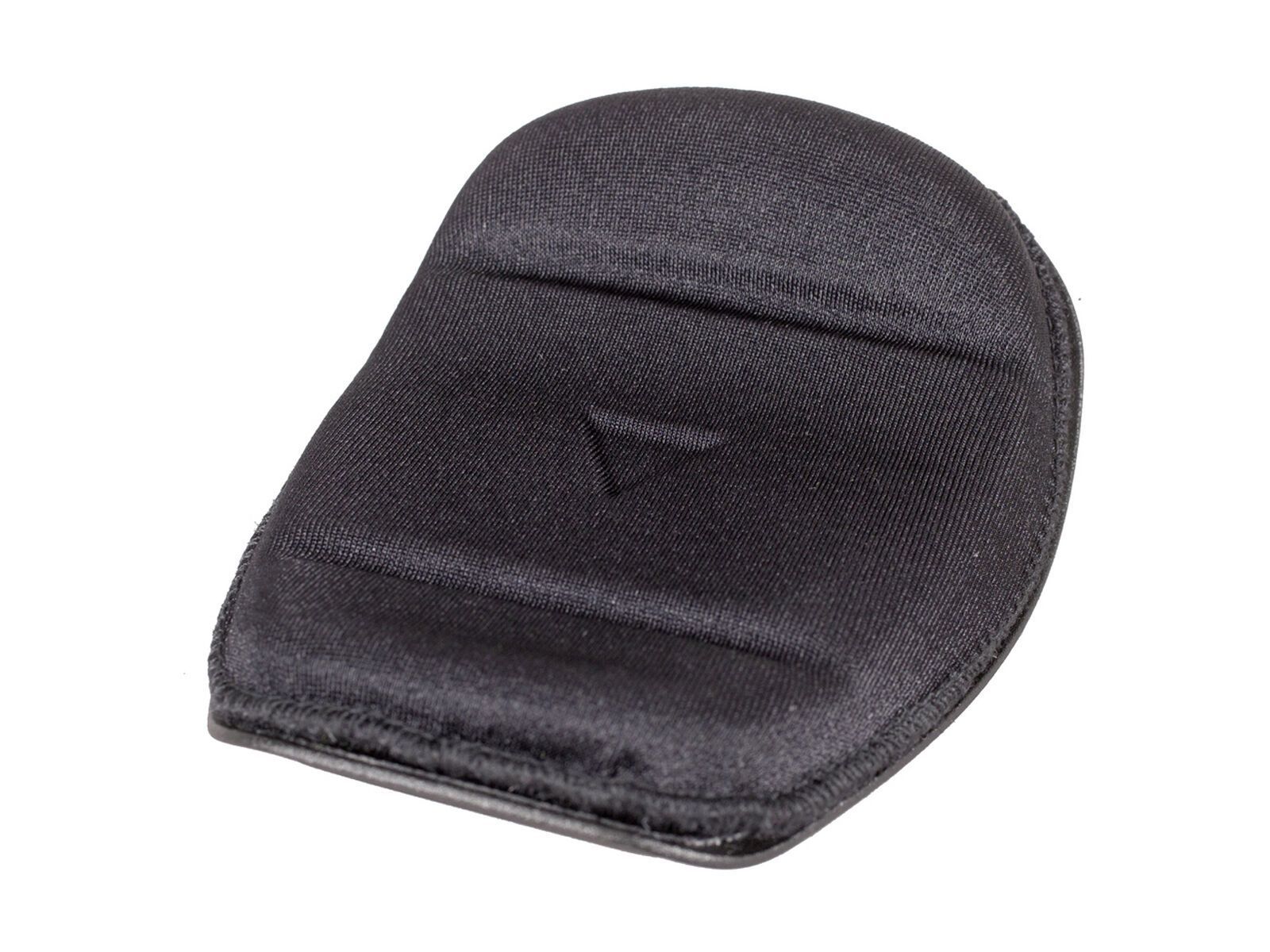 Profile F-35 Pads Standard, 16 mm, black - Bild 1