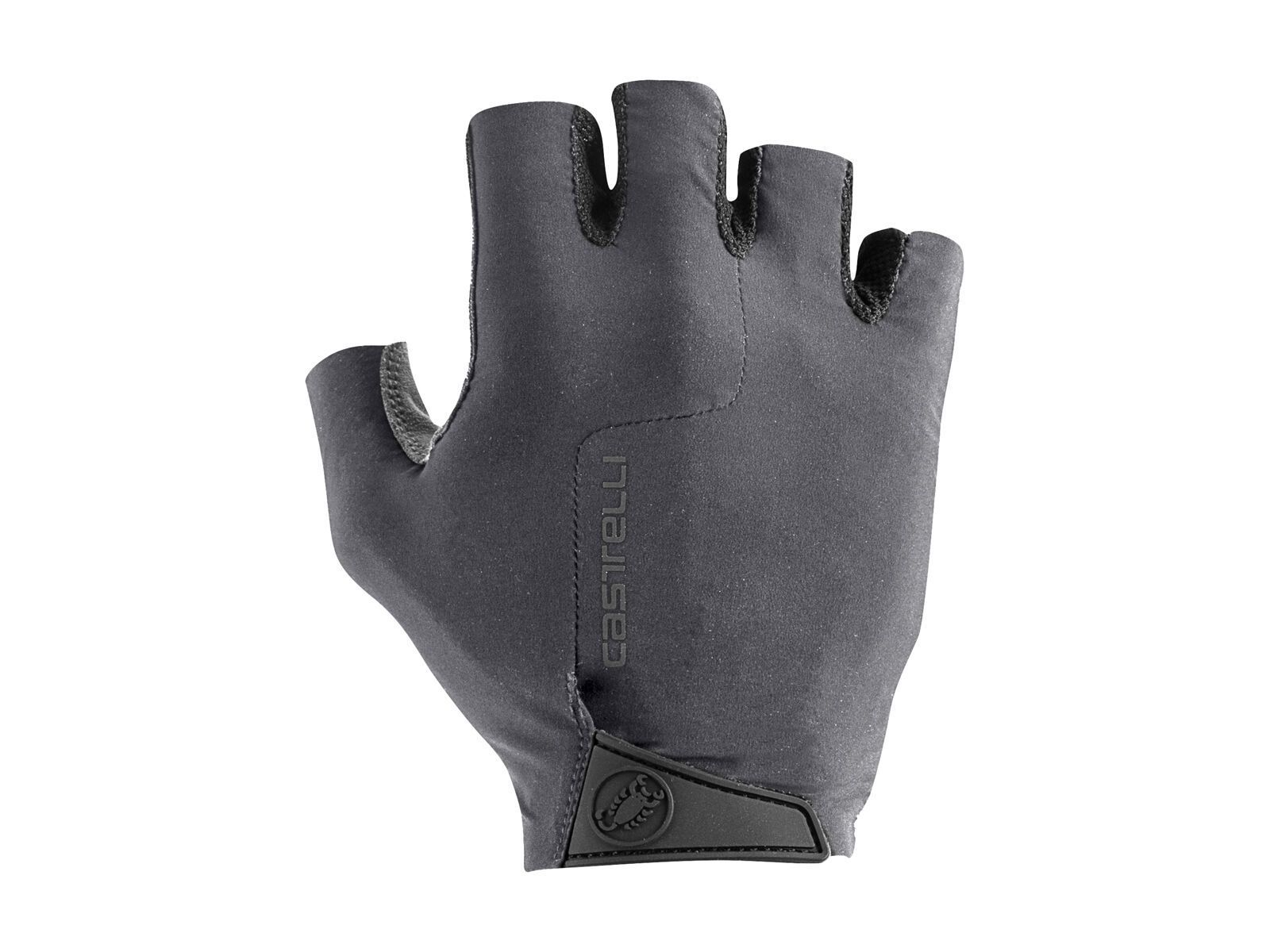 Castelli Premio Glove, gunmetal gray - Bild 1