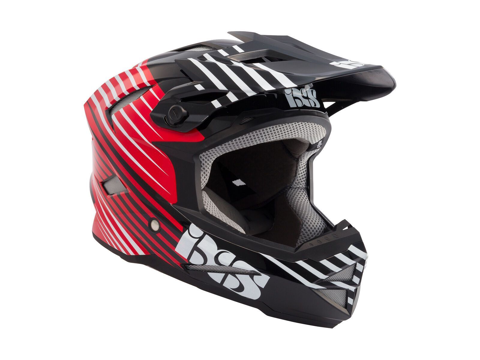 IXS Metis Slide, red - Bild 1