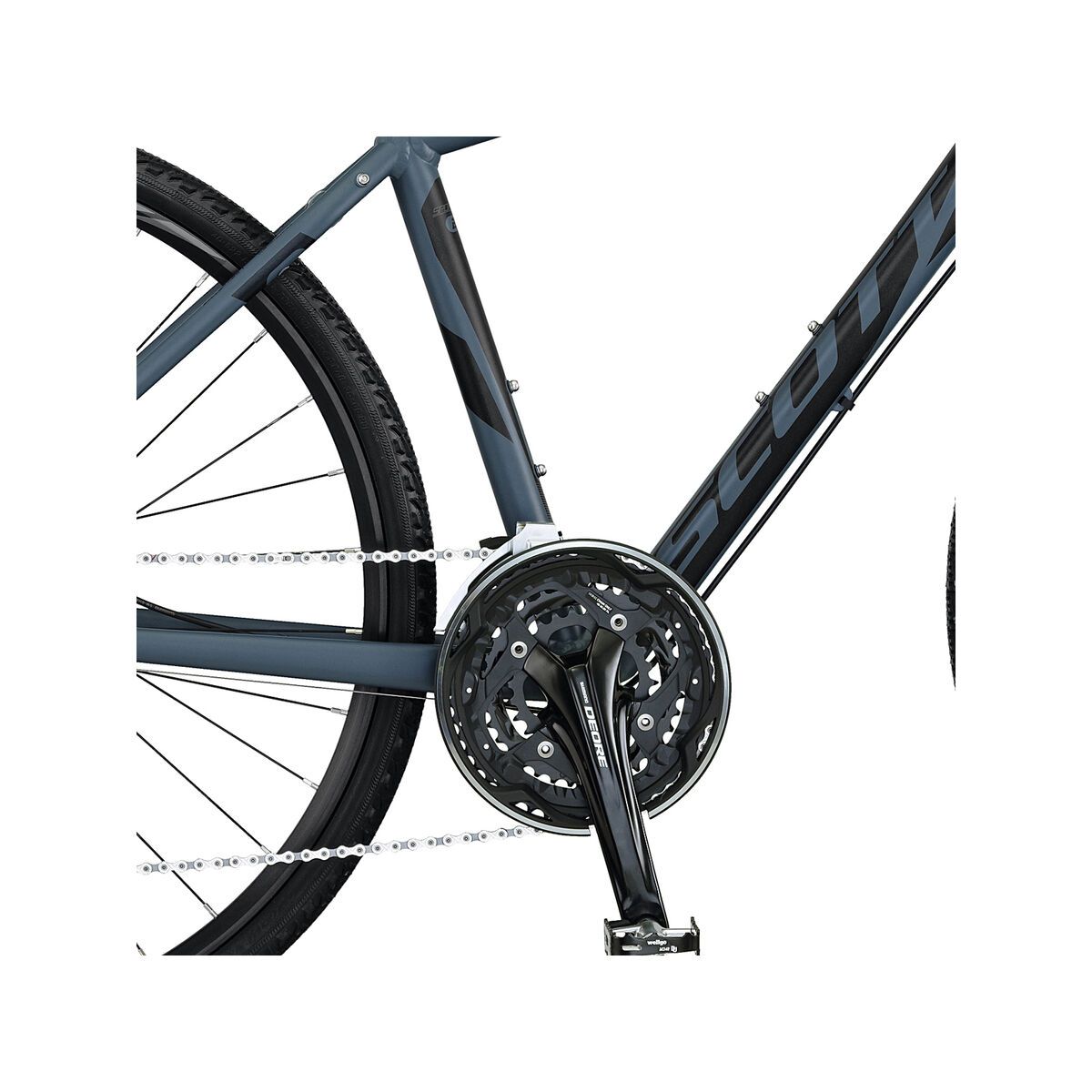 Scott Sportster 20 - Bild 3