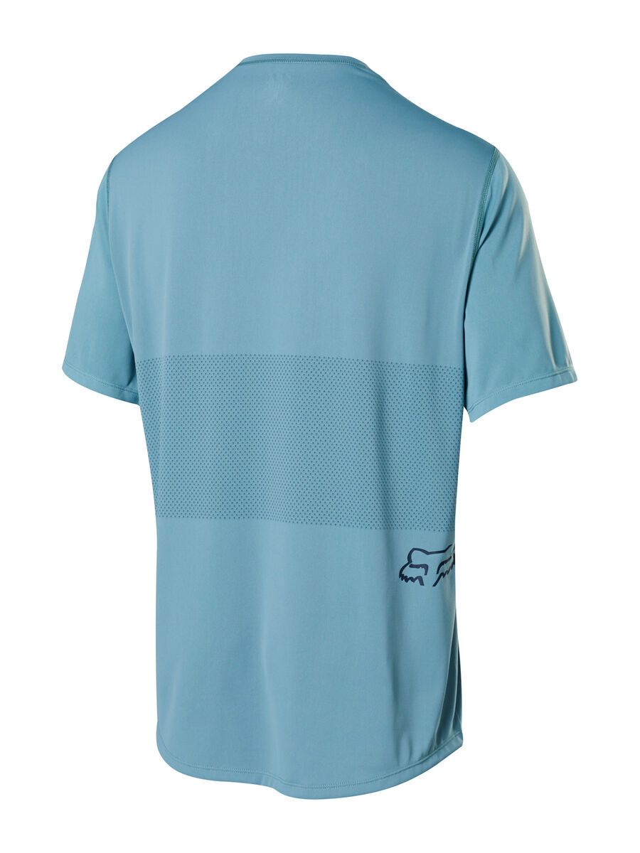 Fox Ranger SS Fox Jersey, light blue - Bild 2