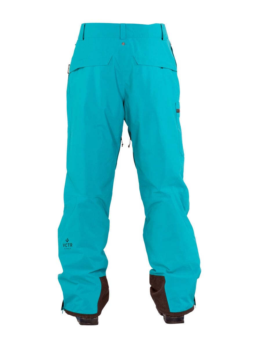 Armada Atlantis Gore-Tex Pant, tahiti blue - Bild 2