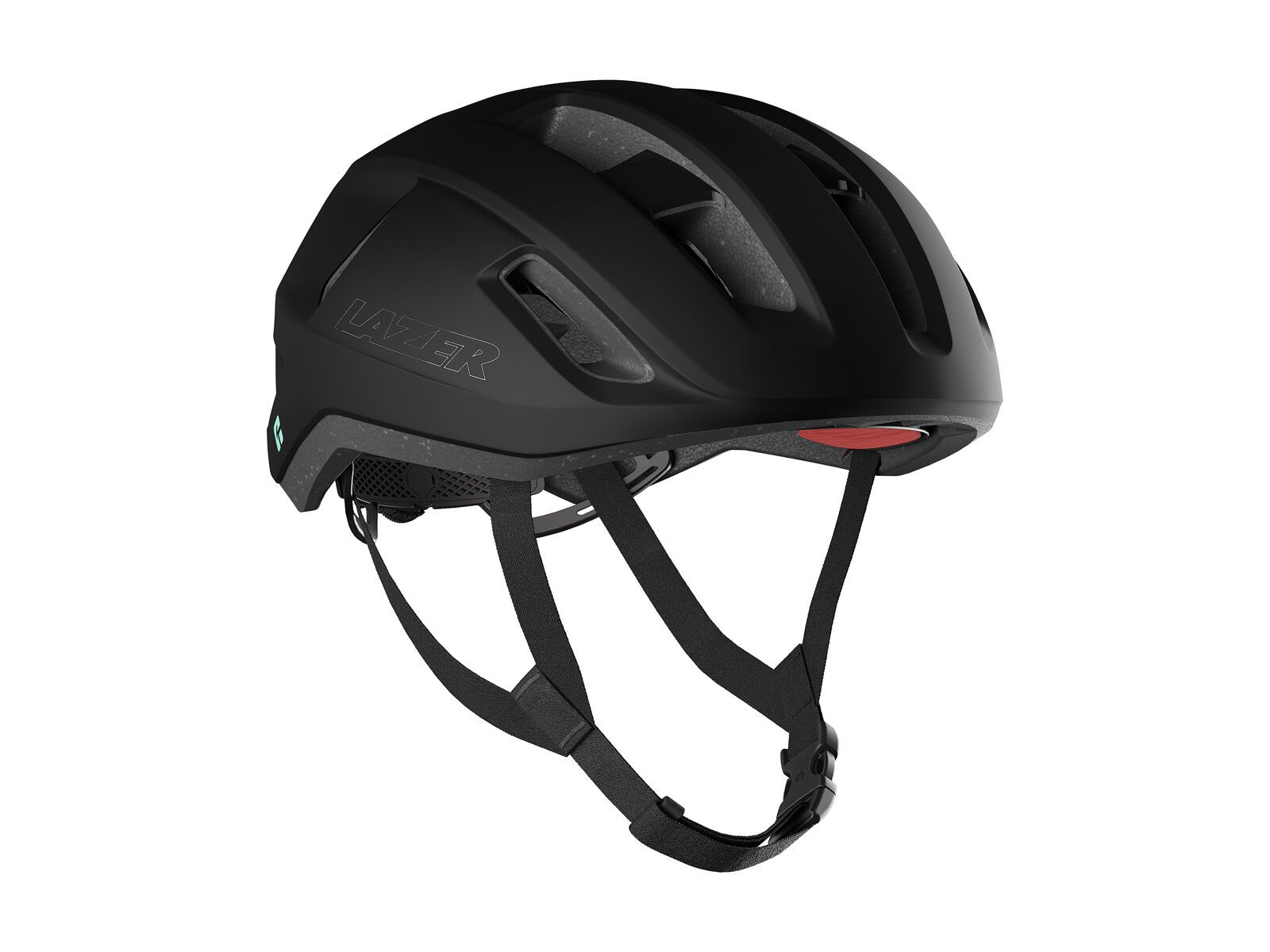 Lazer Sphere KinetiCore, matte black - Bild 1