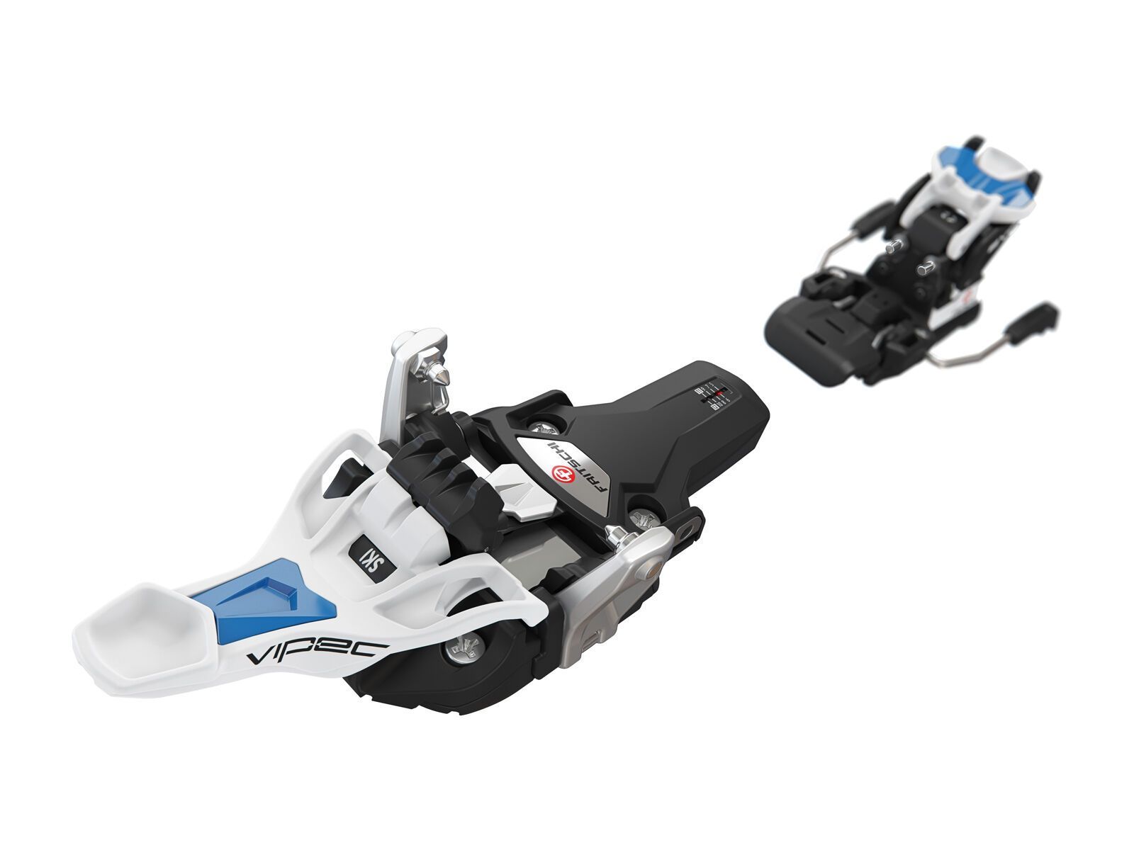 Set: K2 SKI Pinnacle 2017 + Fritschi Diamir Vipec Evo 12 (1963312) - Bild 3