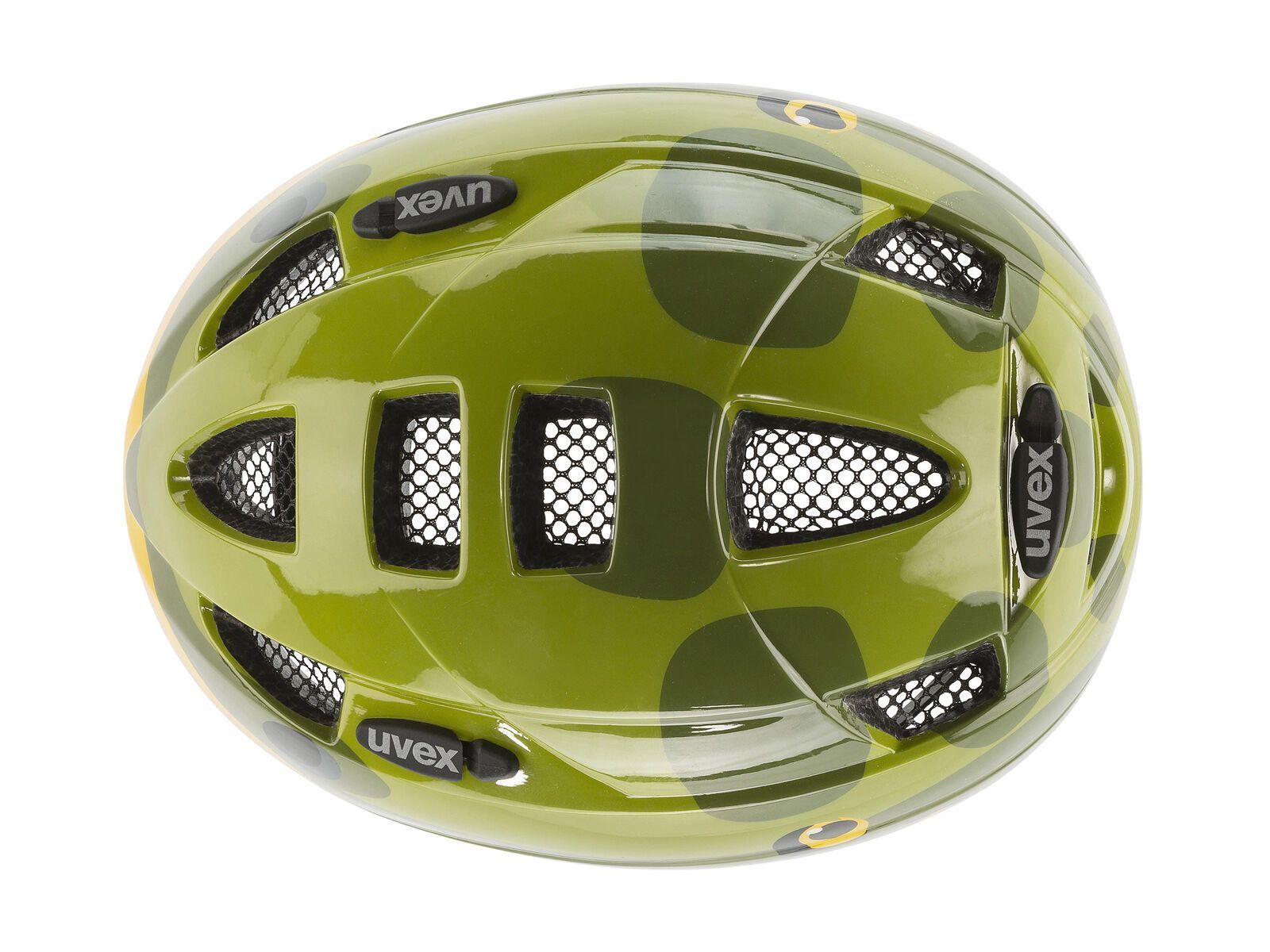 uvex kid 2, dino - Bild 4