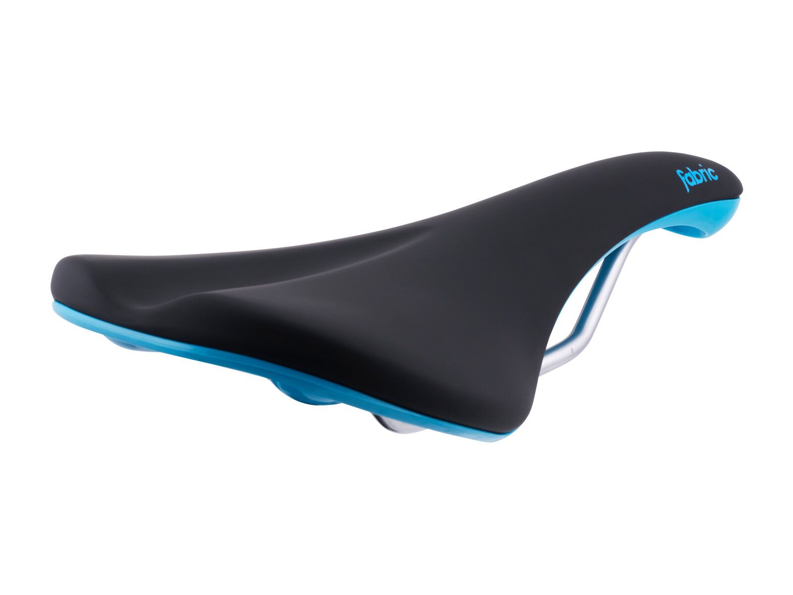 Fabric Scoop Radius Elite, black/blue - Bild 3
