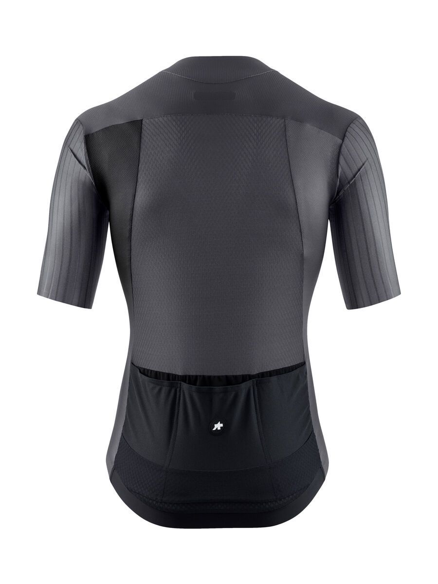 Assos Equipe RS Jersey S11, precision graphite - Bild 4