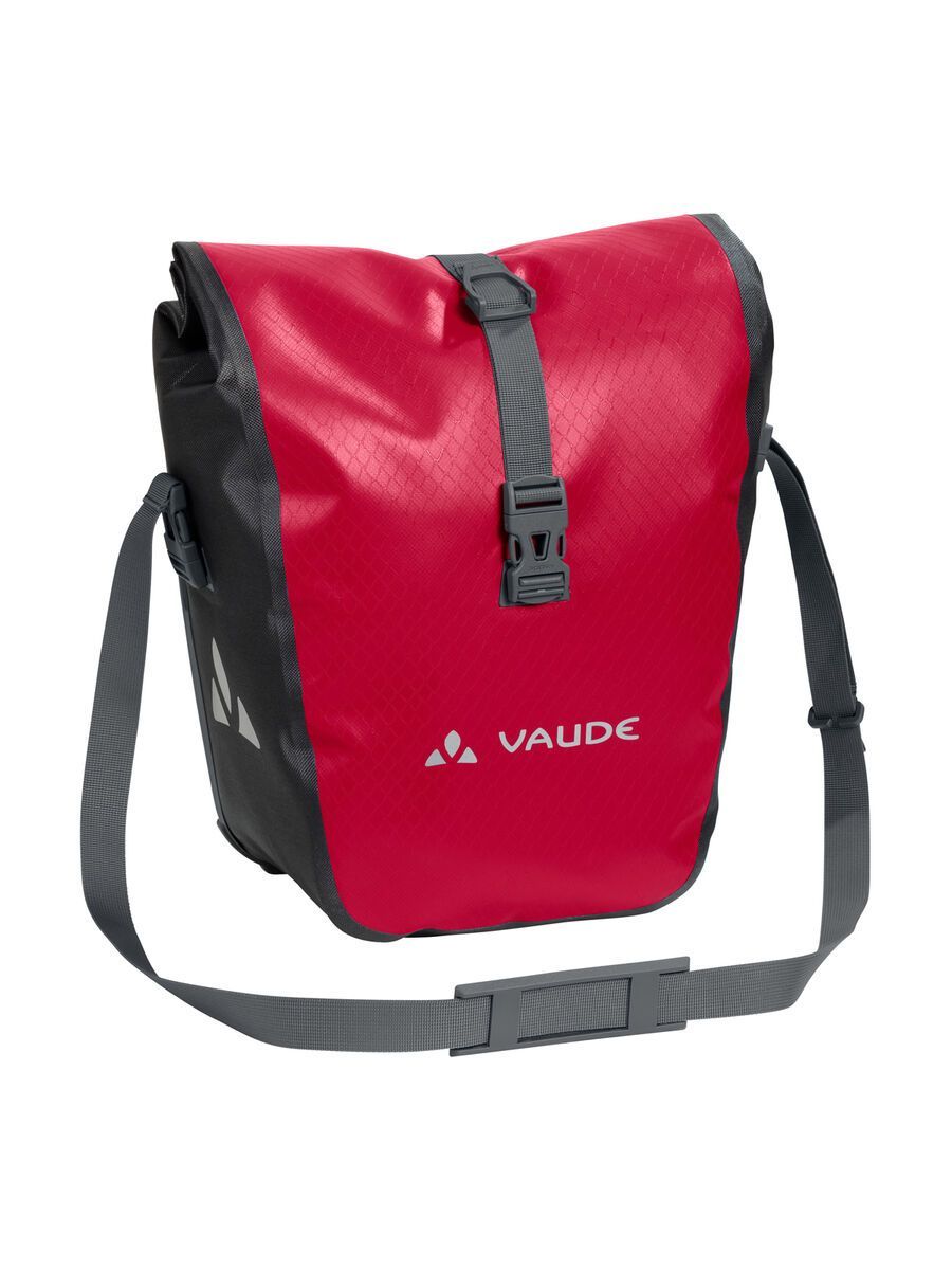 Vaude Aqua Front, indian red - Bild 1