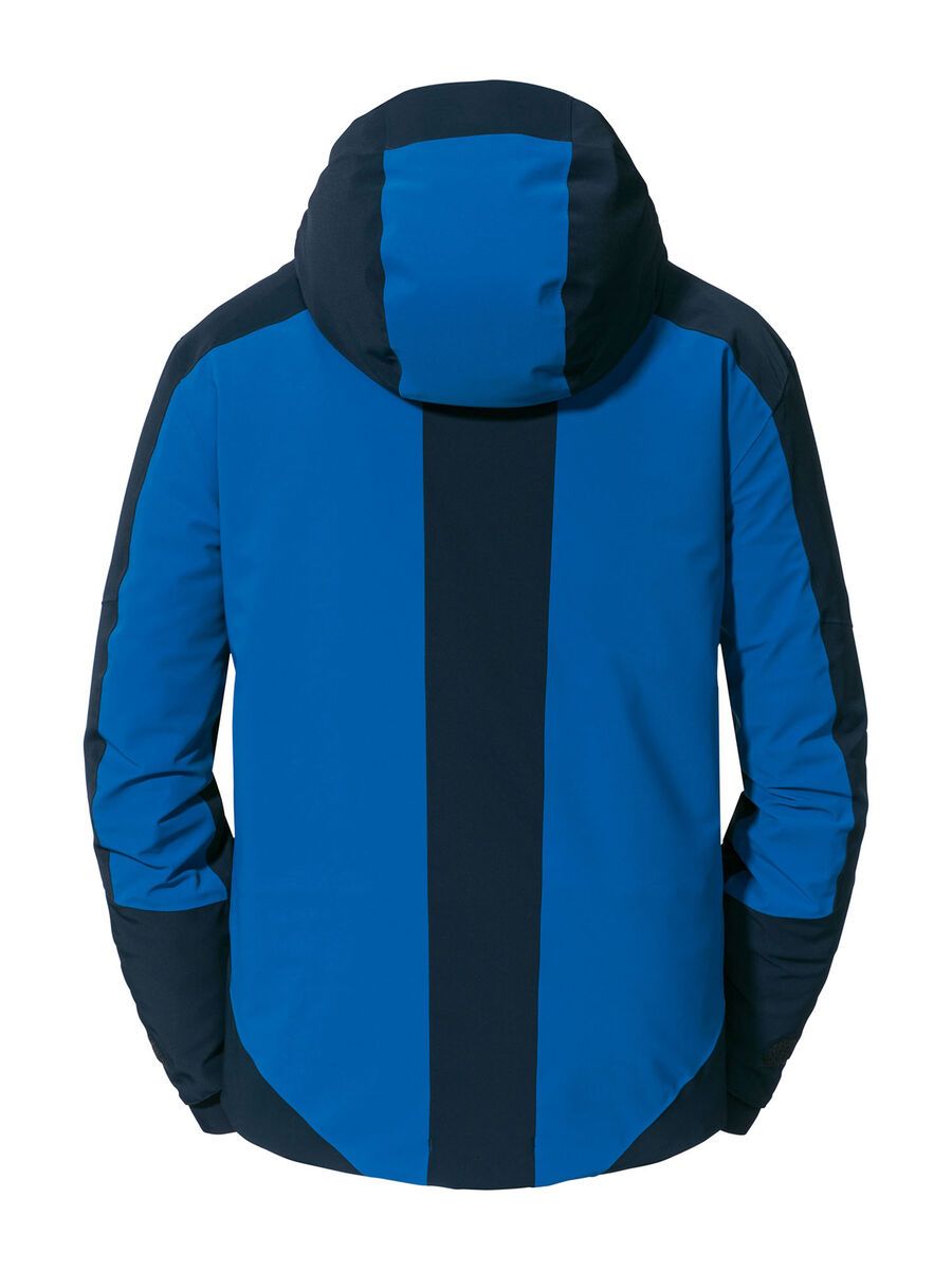 Schöffel Ski Jacket Piz Badus M, navy blazer - Bild 2