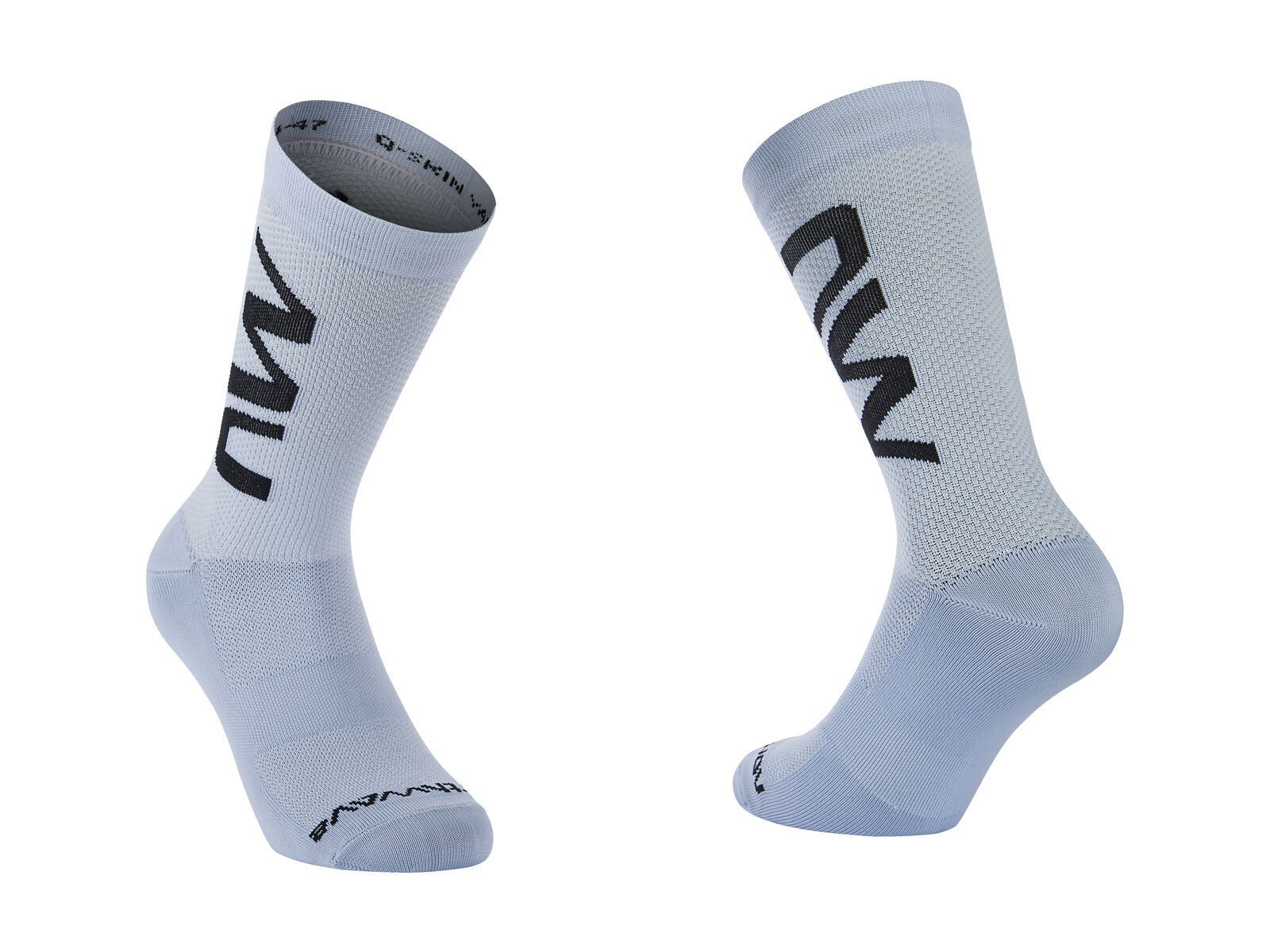 Northwave Extreme Air Sock, ice grey - Bild 1
