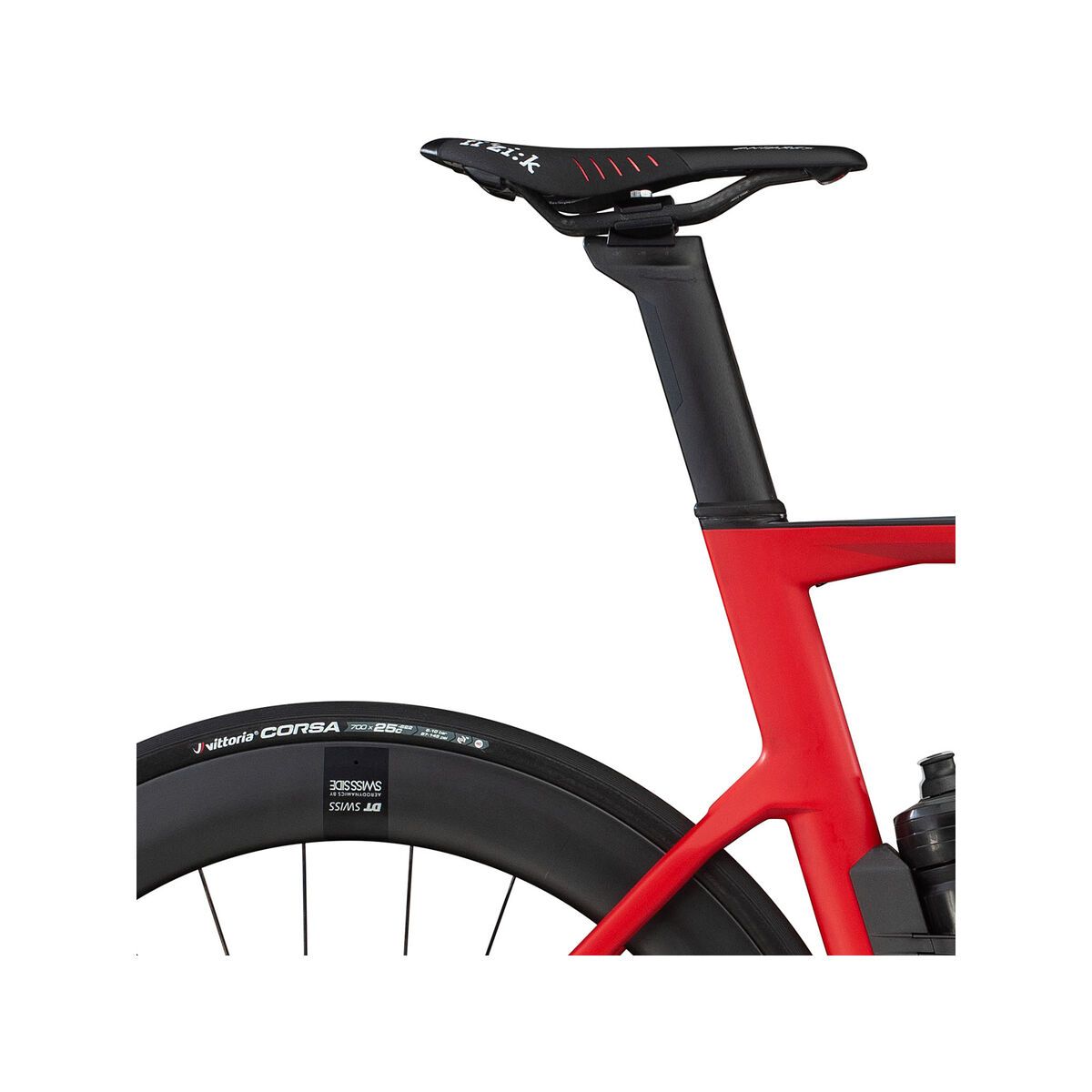 BMC Timemachine Road 01 Two, super red - Bild 6