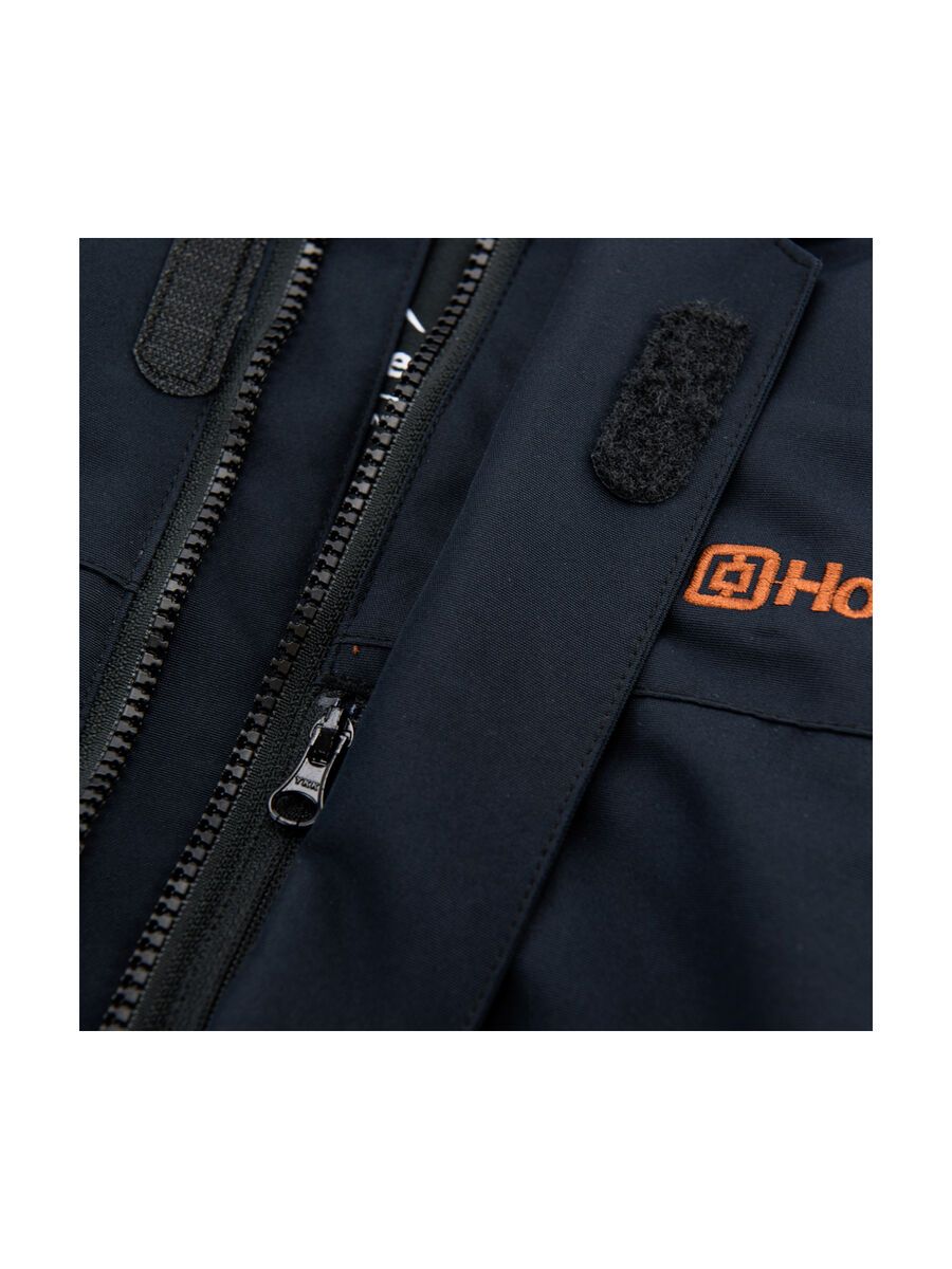 Horsefeathers Prowler Jacket, copper - Bild 4