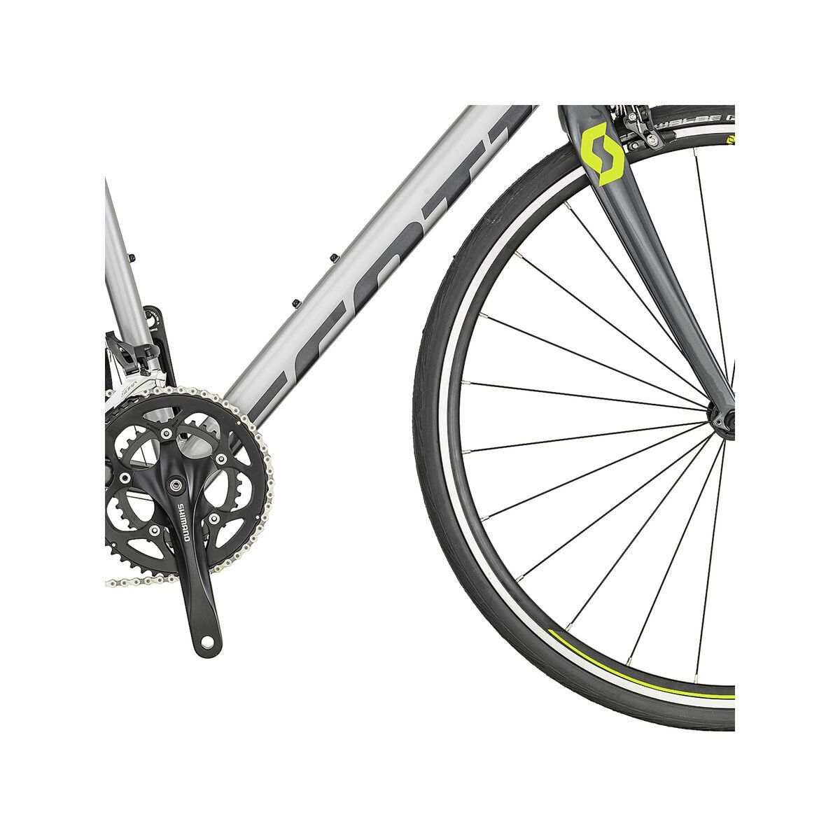 Scott Speedster 30 - Bild 4