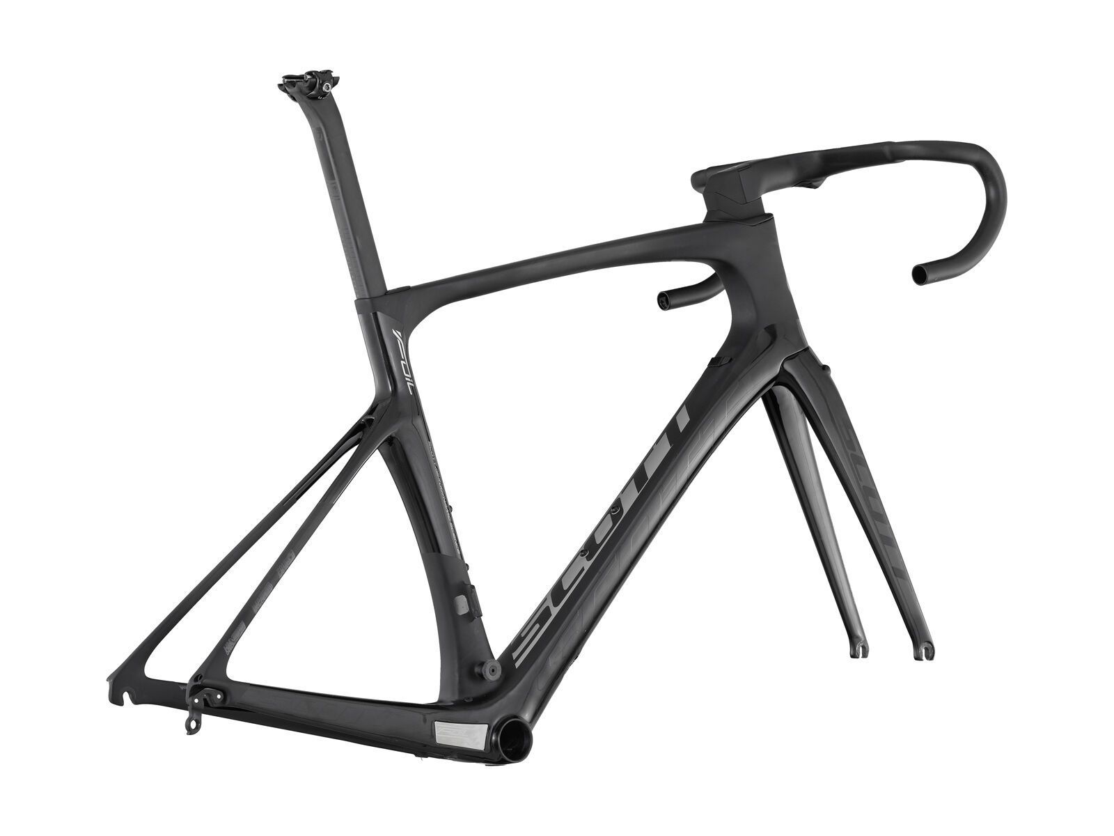 Scott Foil Premium - Bild 1