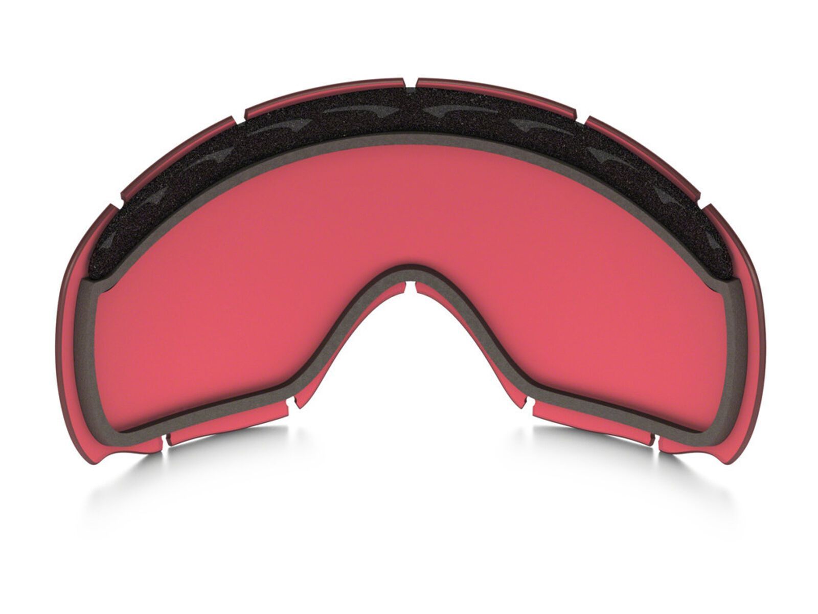 Oakley Crowbar Wechselscheibe, prizm rose - Bild 3