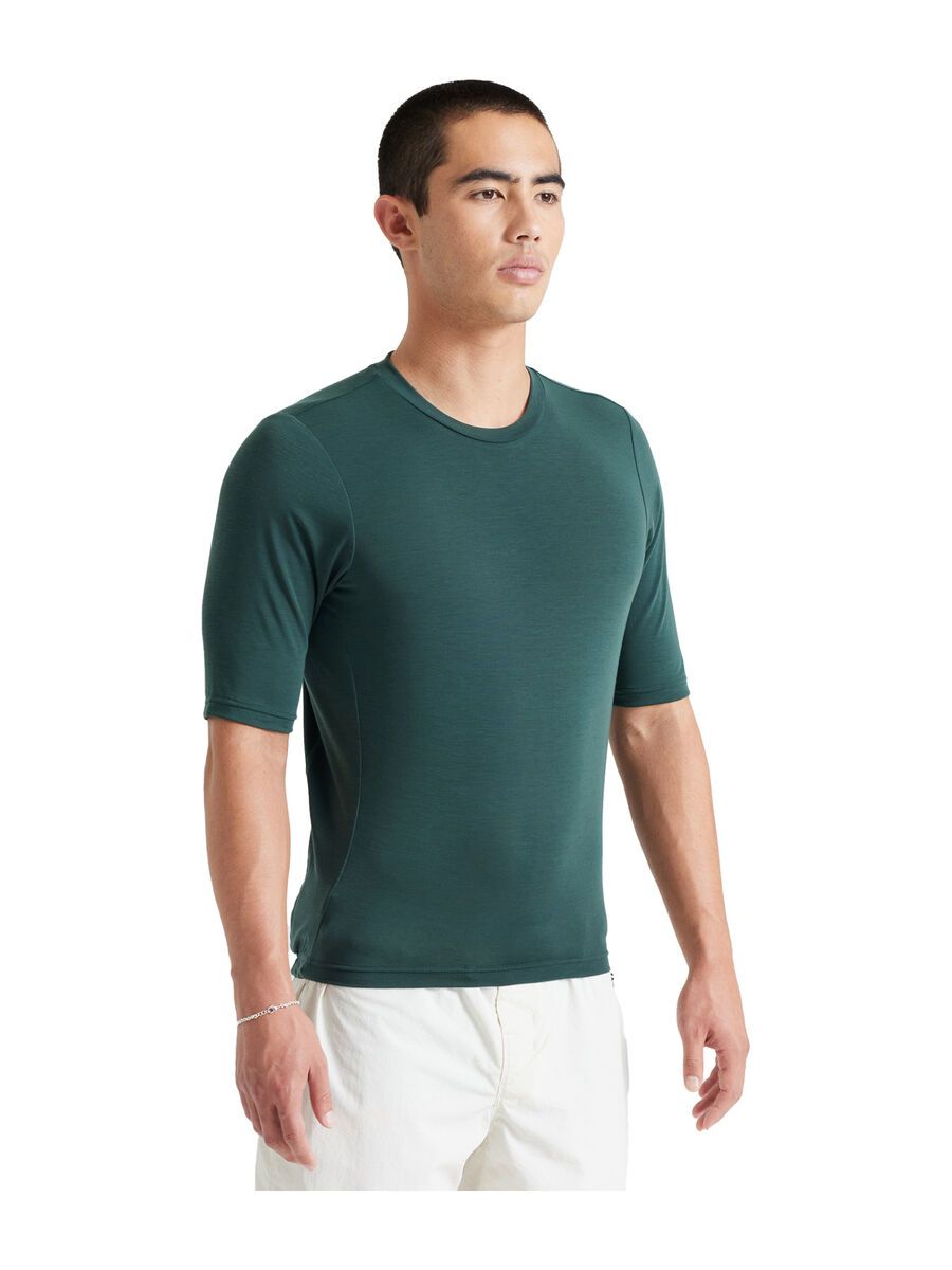 Specialized Men's ADV Short Sleeve Jersey, forest green - Bild 2