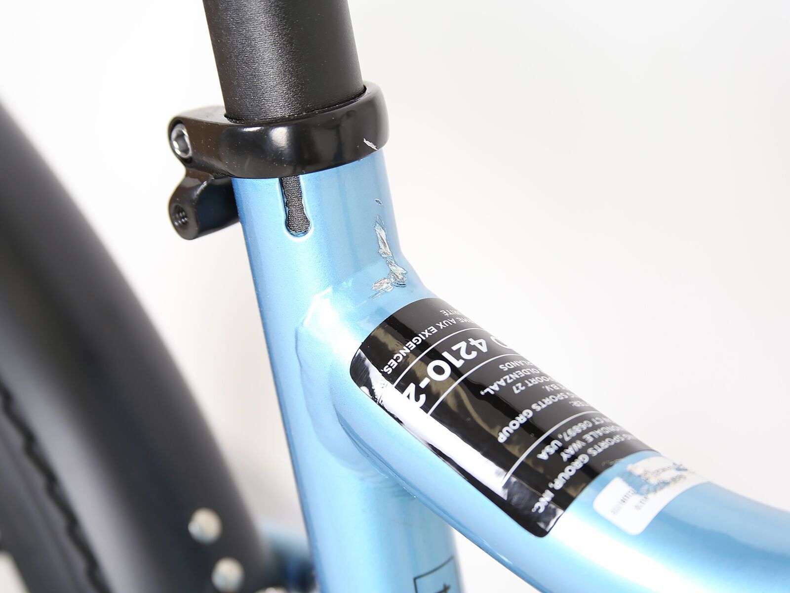 ***2. Wahl*** Cannondale Treadwell EQ alpine 2022 - Bild 11