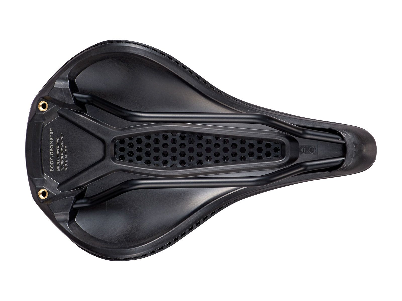 Specialized Power Pro Mirror - 155 mm, black - Bild 4