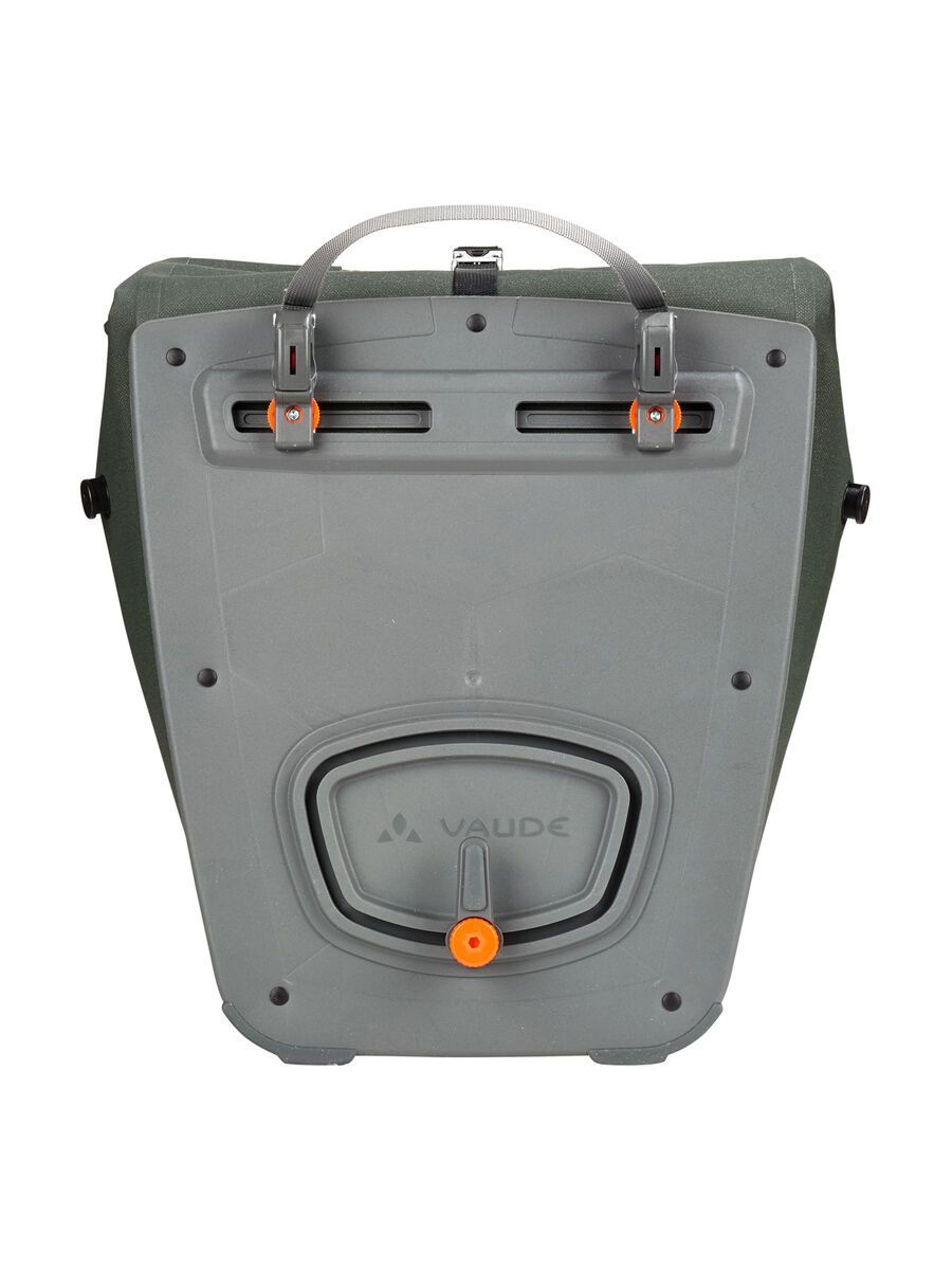 Vaude Comyou Back Single, olive - Bild 2