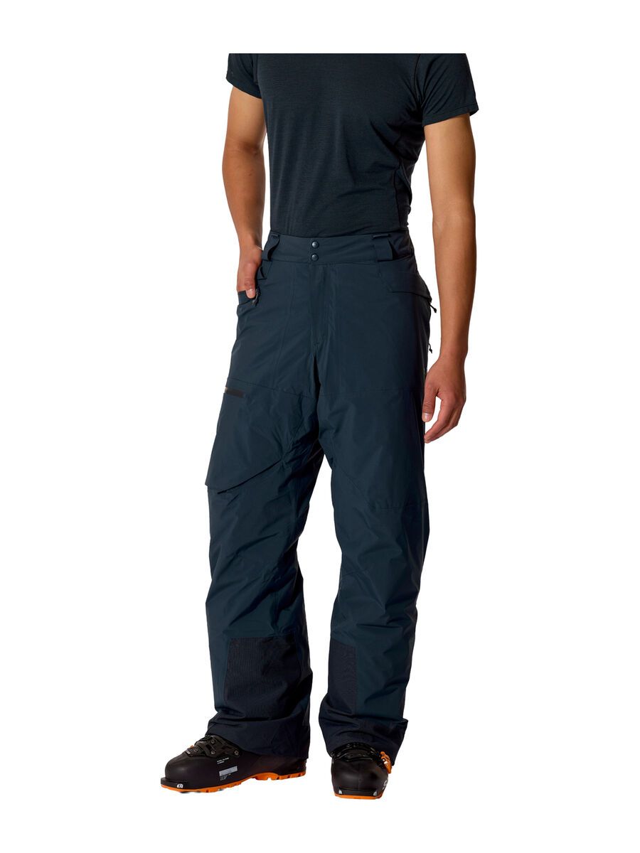 Rab Novaline Pants, galaxy blue - Bild 5