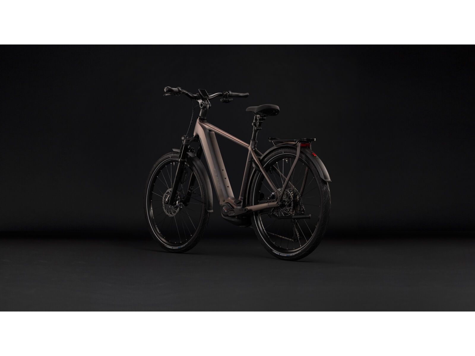Cube Kathmandu Hybrid SLT 800, mysticgraphite´n´reflex - Bild 10
