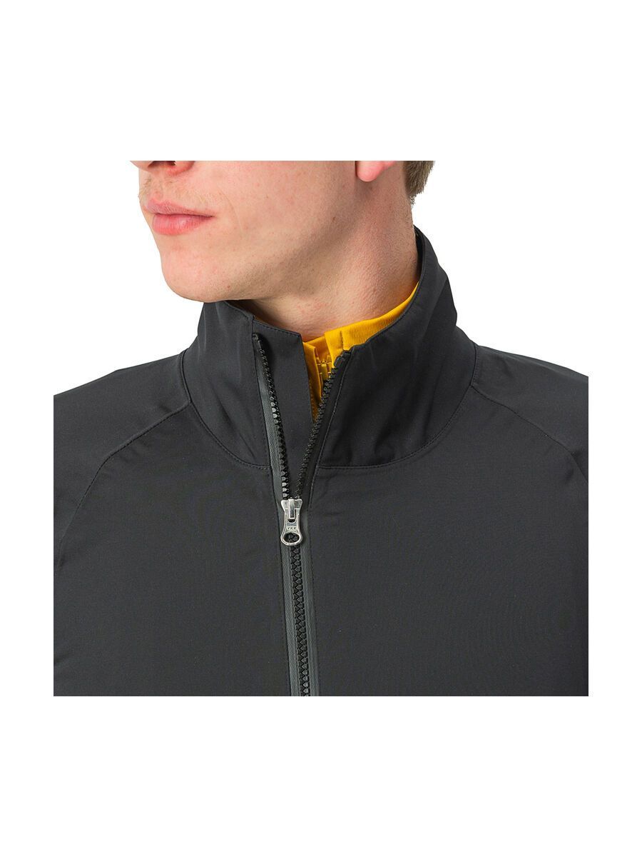 Castelli Gavia Lite Jacket, black - Bild 3