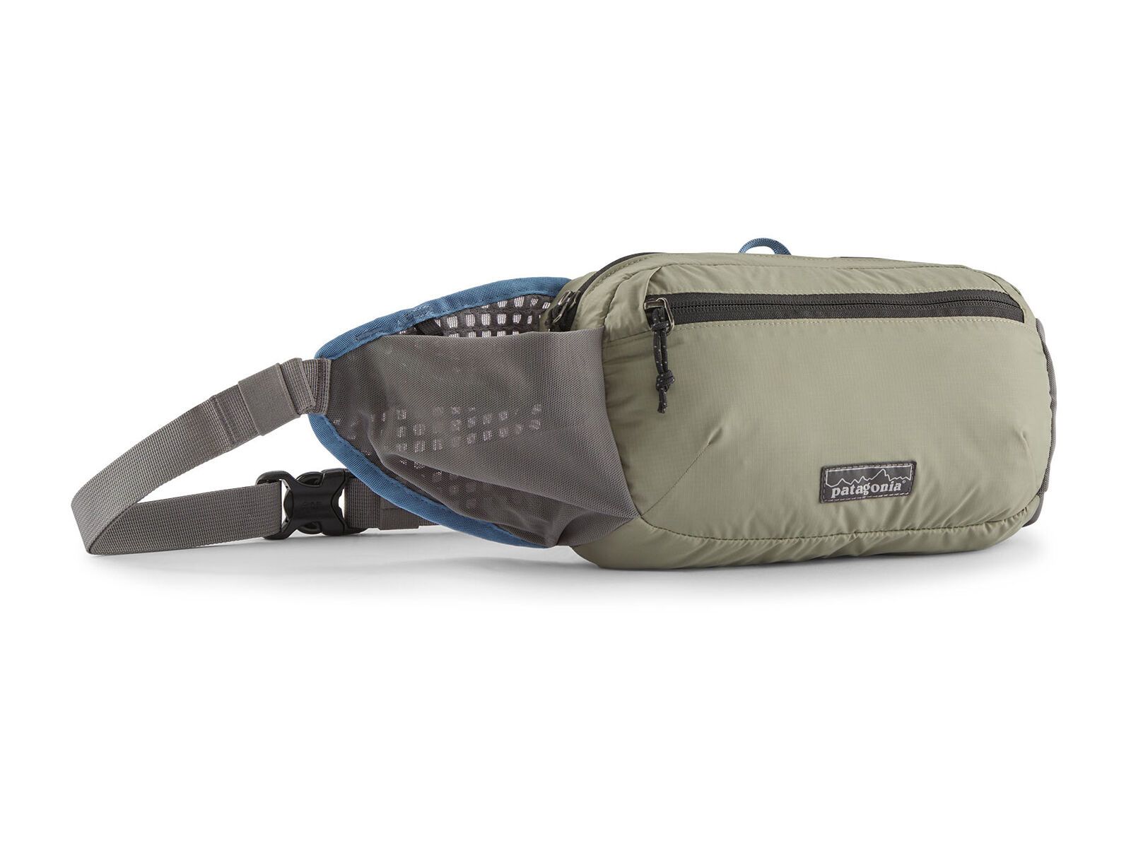 Patagonia Terravia Hip Pack, river rock green - Bild 1