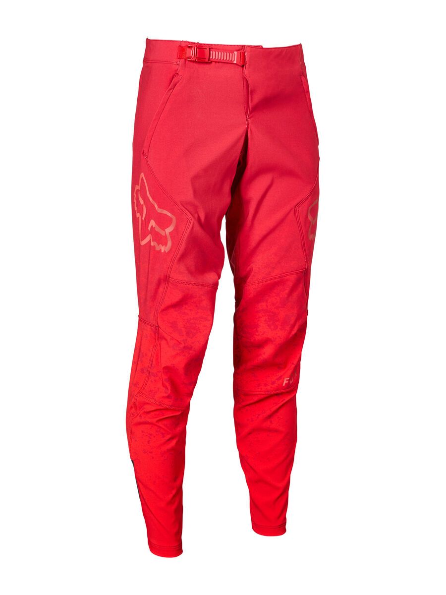Fox Womens Defend Pant Lunar, berry punch - Bild 1