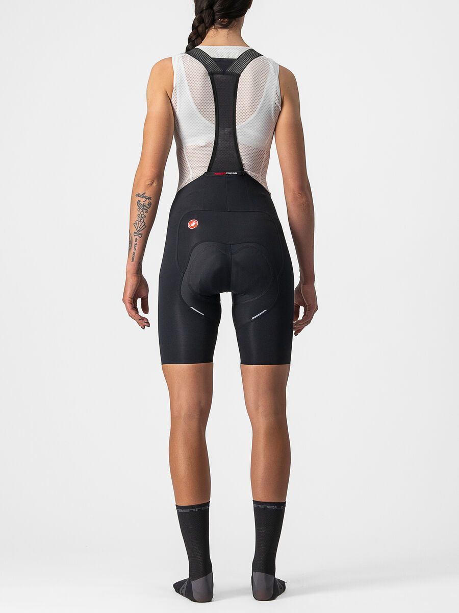 Castelli Free Aero RC W Bibshort, black - Bild 3
