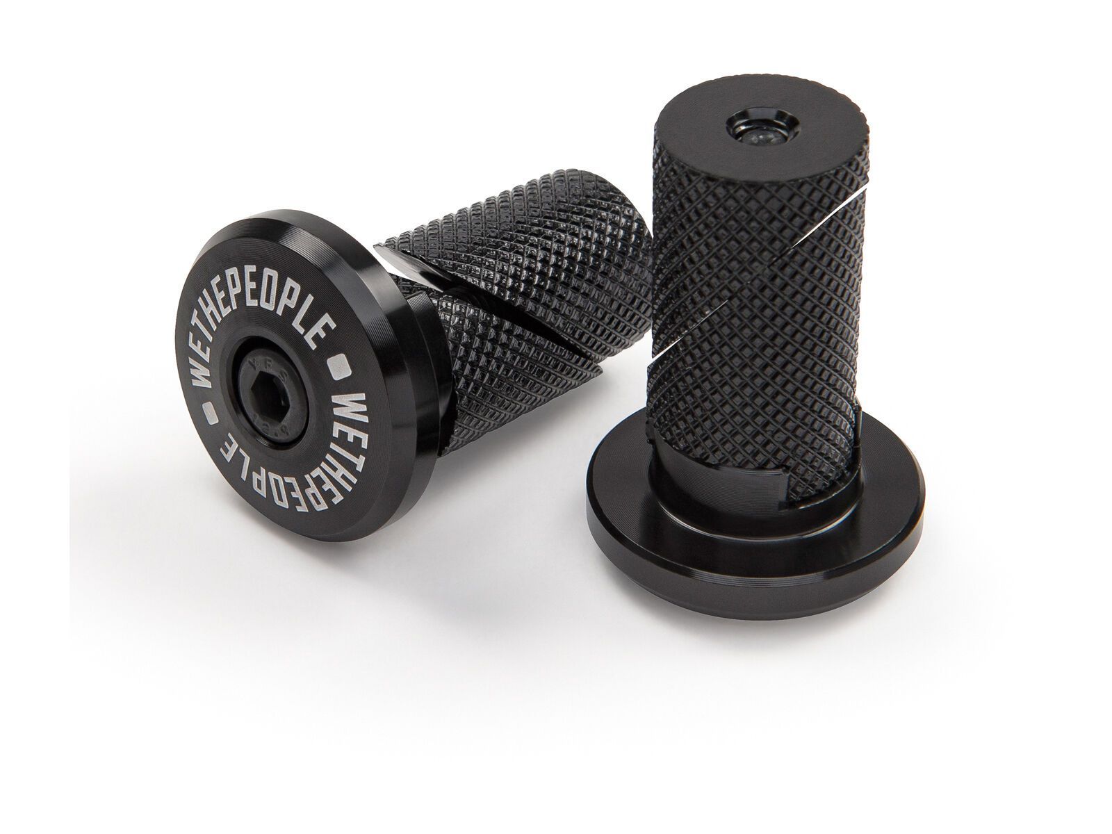 WeThePeople Supreme Barends, black - Bild 1