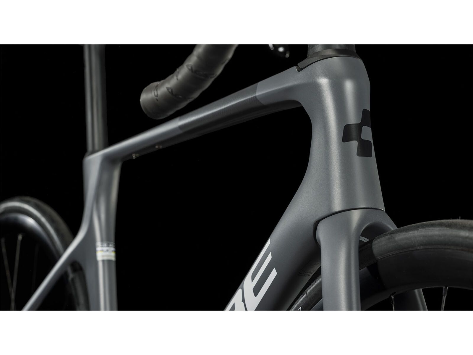 Cube Agree C:62, grey´n´black - Bild 6