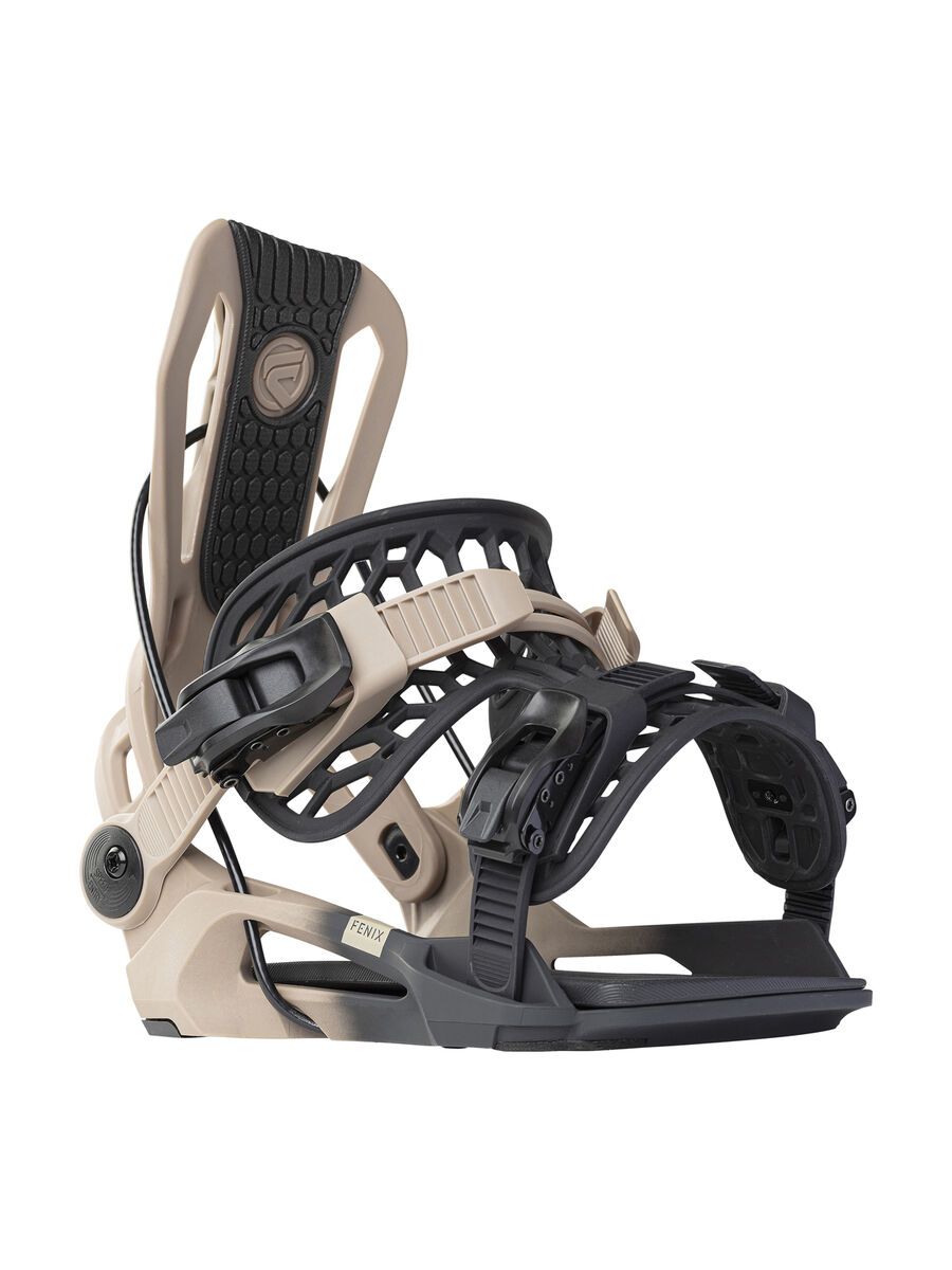 Flow Fenix Fusion, blacksand - Bild 2