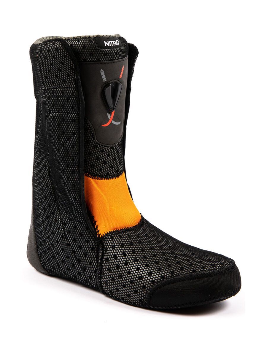 Nitro Capital TLS, black-iridium - Bild 17