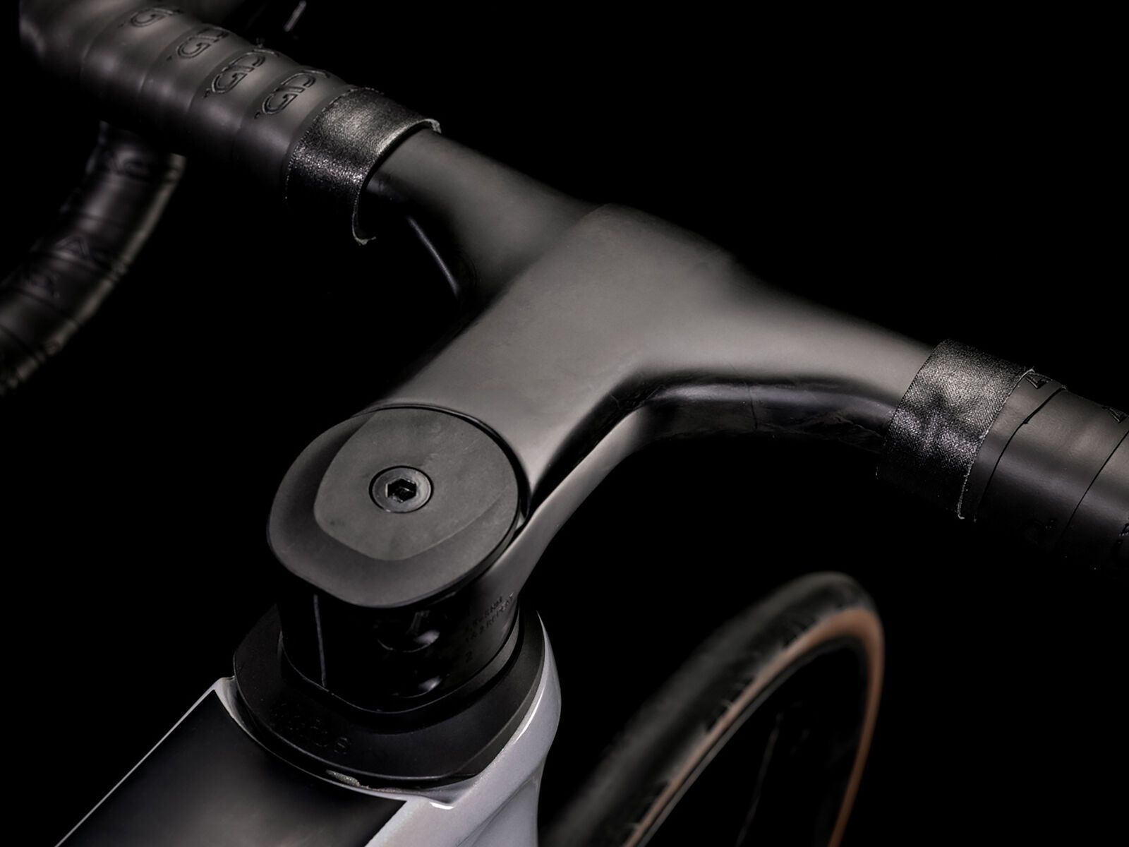 Cube Agree C:62 SL, prismagrey´n´carbon - Bild 5