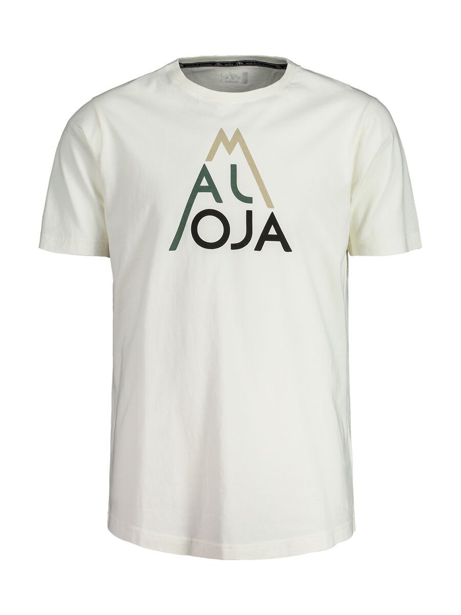 Maloja AlvagniM., vintage white - Bild 1