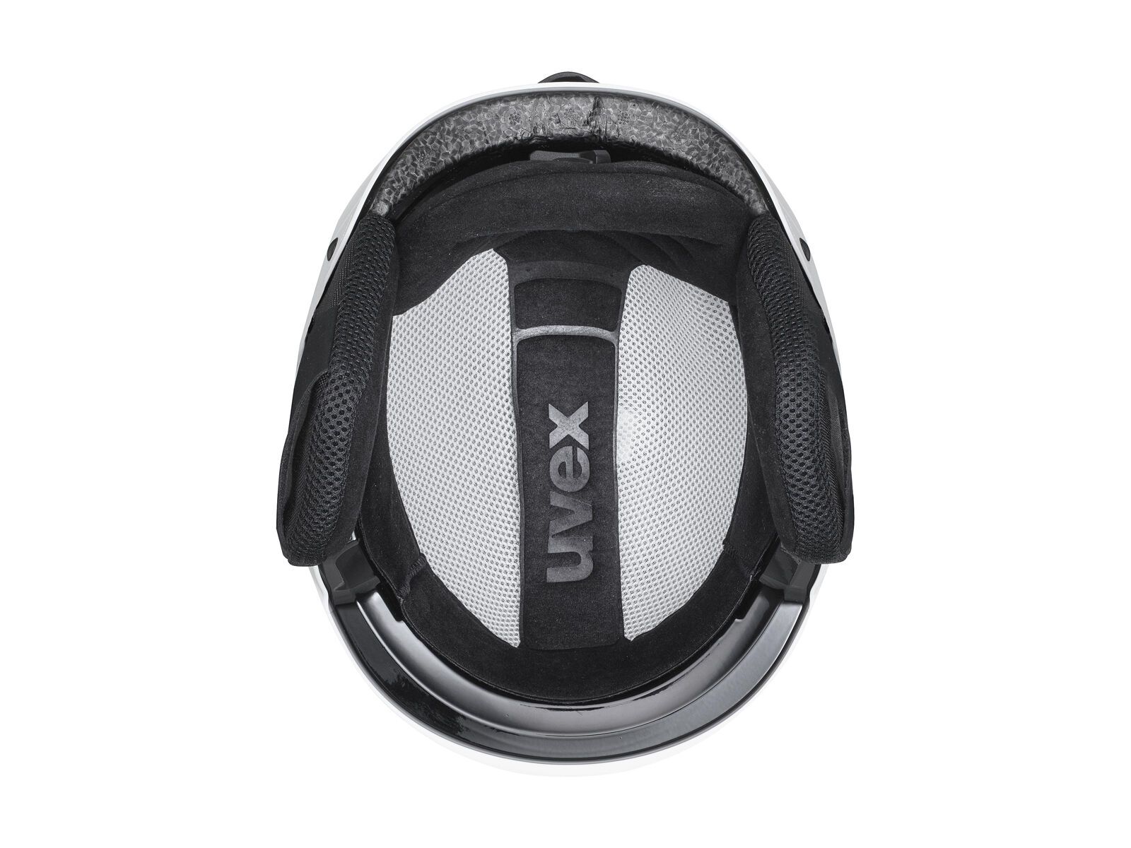 uvex legend, white mat - Bild 5