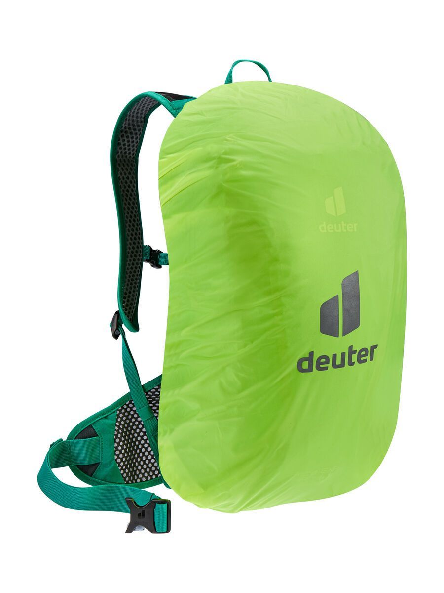 Deuter Race EXP Air, fern-graphite - Bild 3
