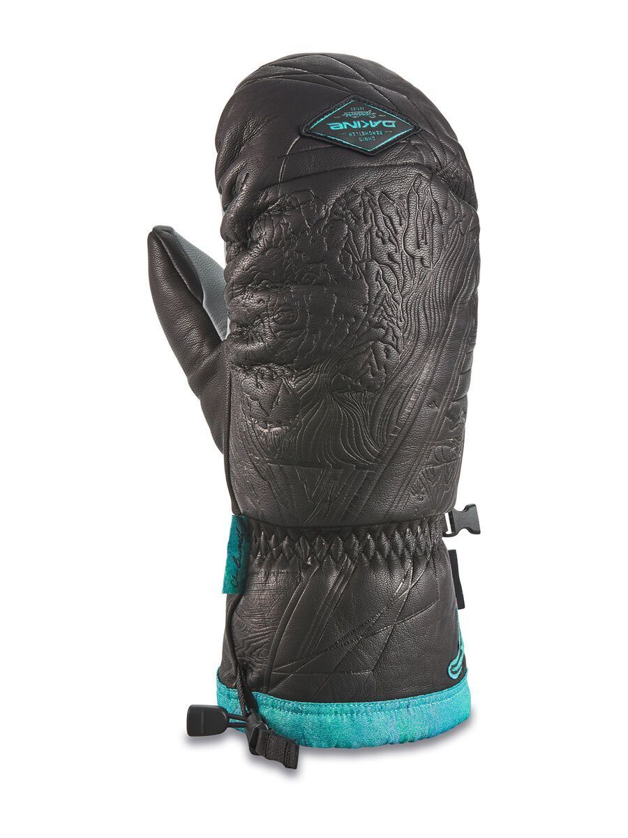 Dakine Team Voyager Mitt, chris benchetler - Bild 1