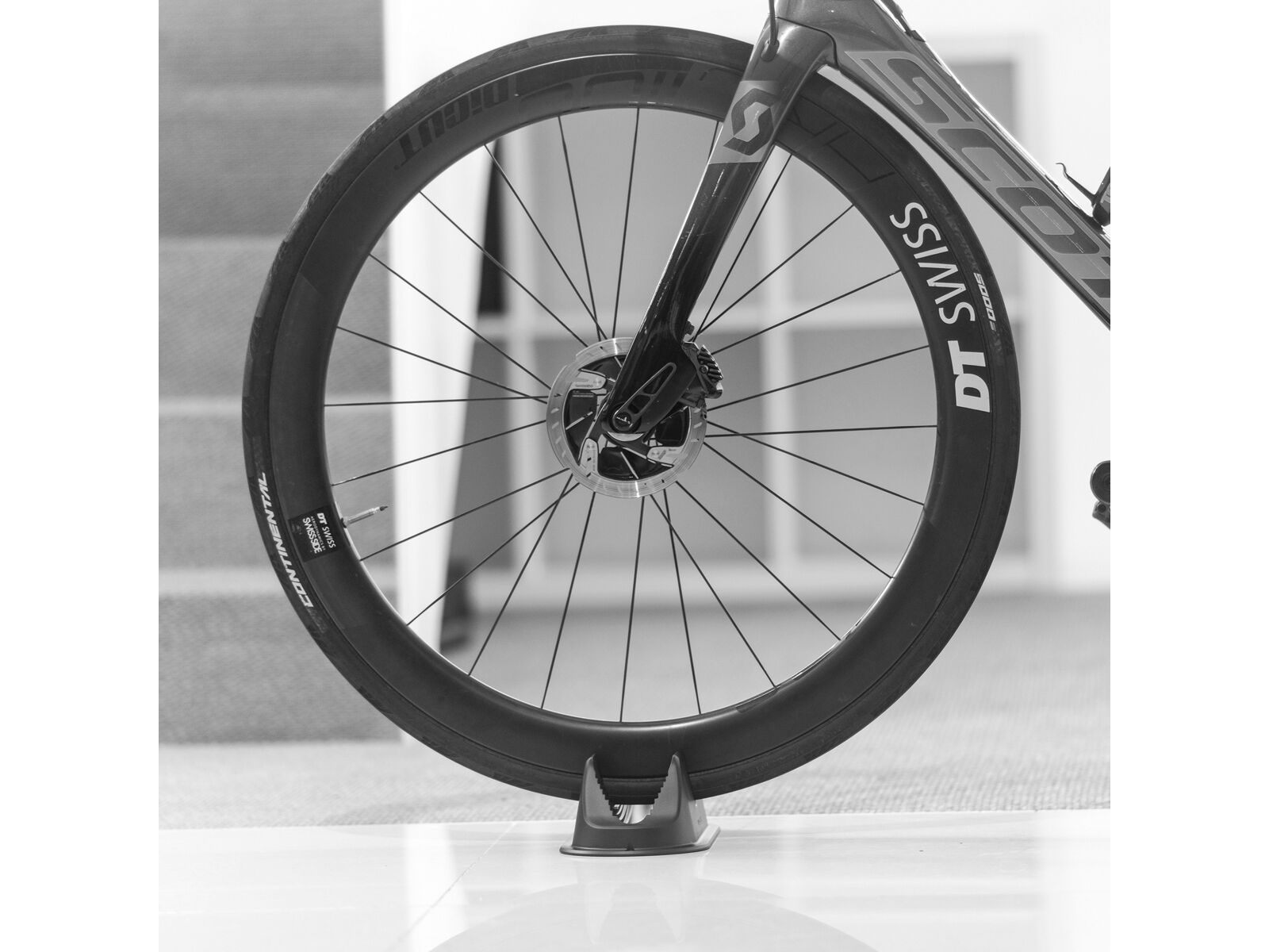 Topeak Wheel Chock - Bild 5