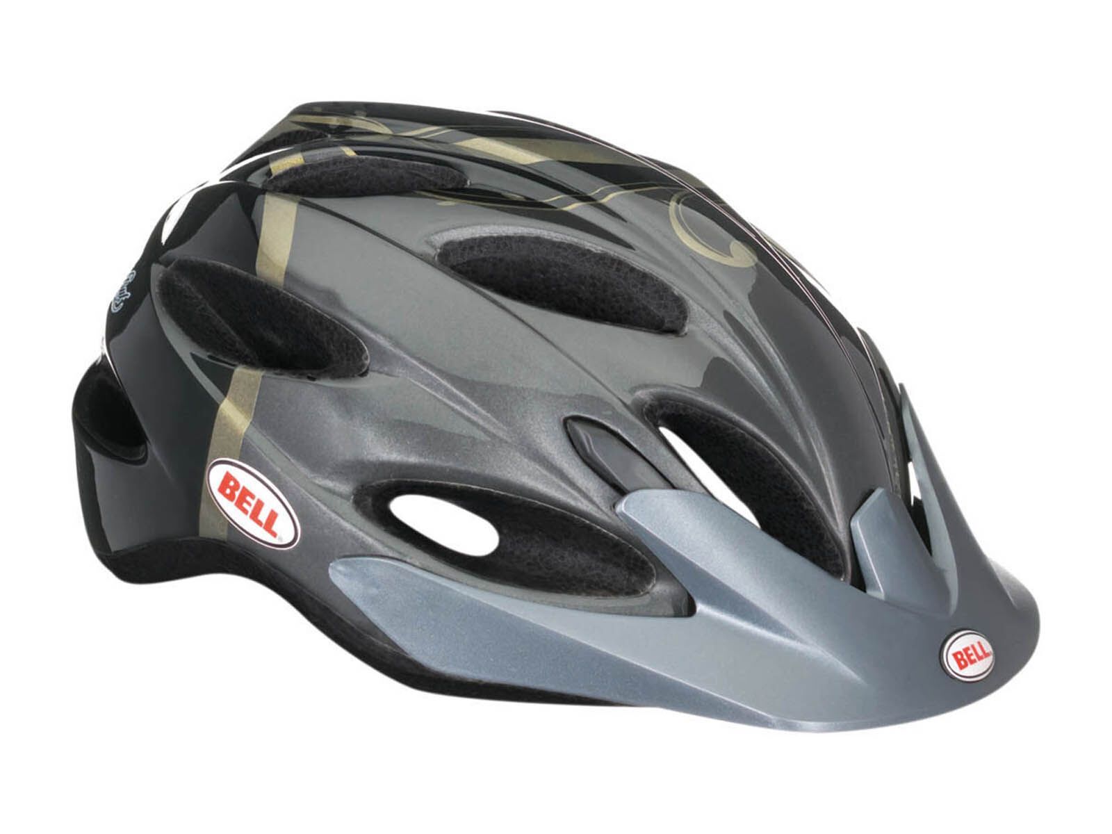 Bell Strut, black/gold cali - Bild 1