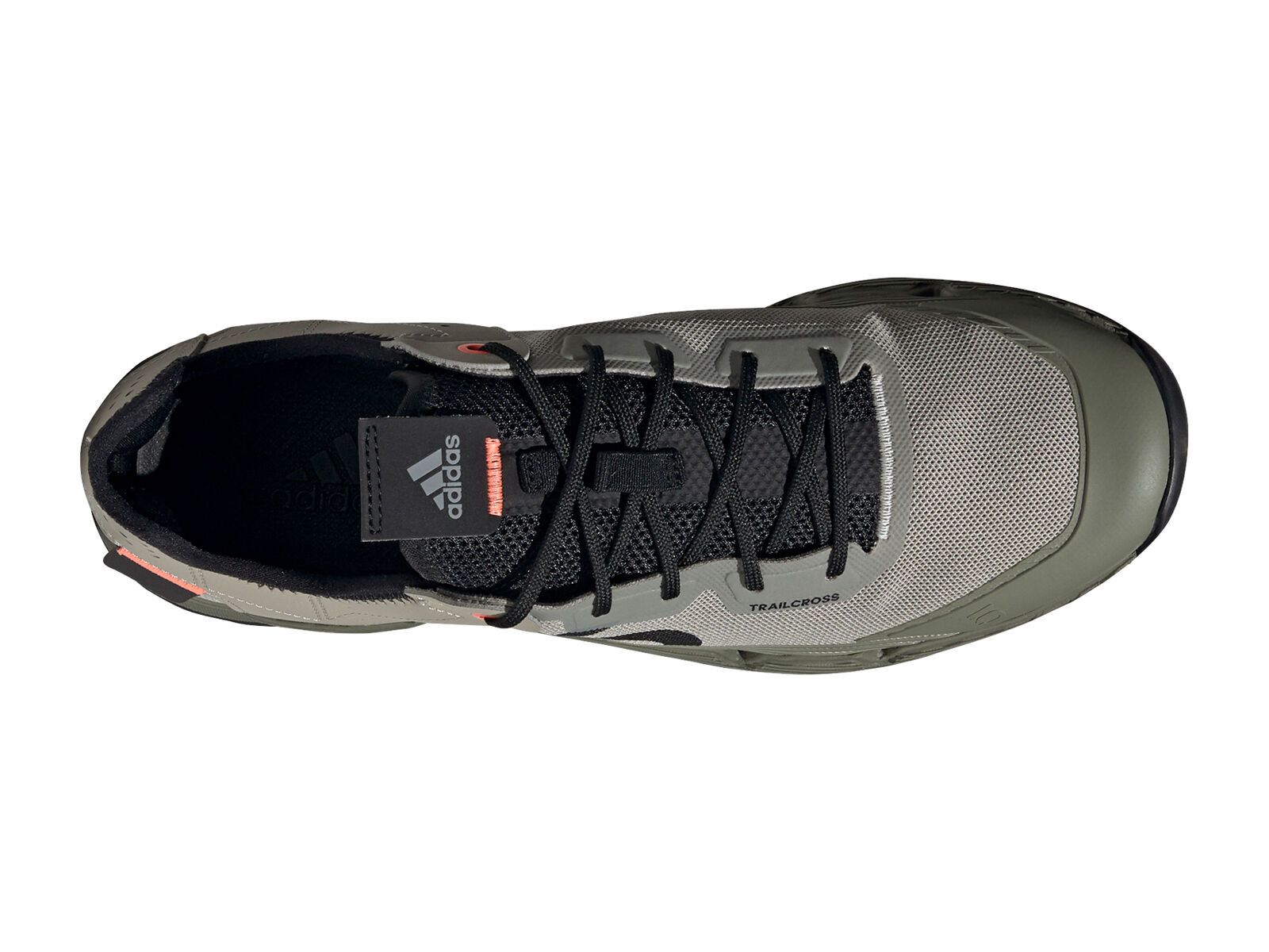 Five Ten Trailcross LT, feather grey/core black - Bild 6