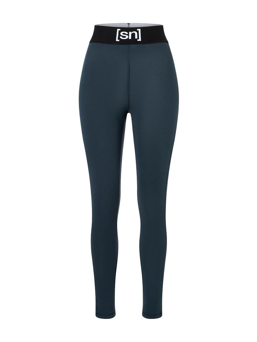 super.natural Tundra175 Tight Damen, blueberry - Bild 1
