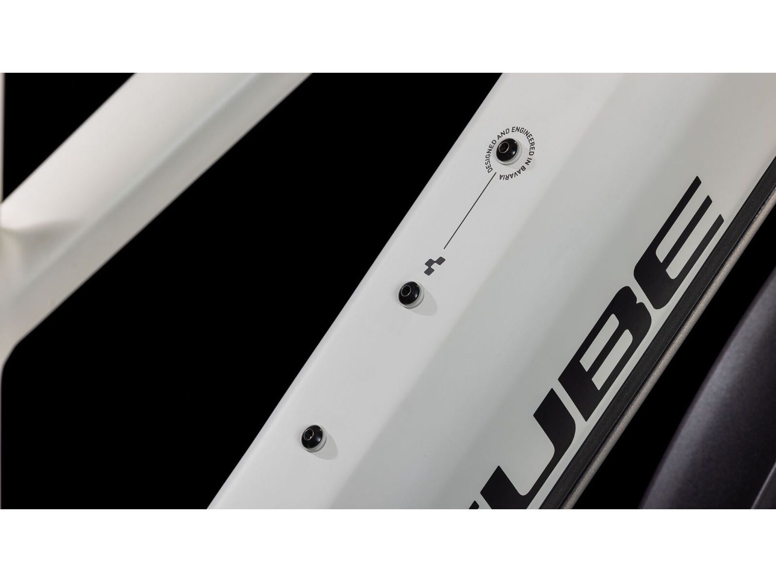 Cube Nuride Hybrid EXC 800 Allroad Trapeze, cotton´n´silver - Bild 4