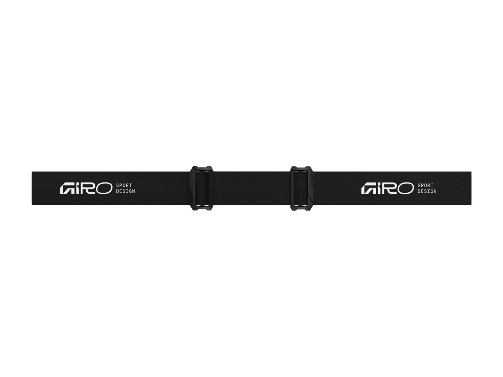 Giro Chico 2.0, Amber Scarlet / stacked black - Bild 3