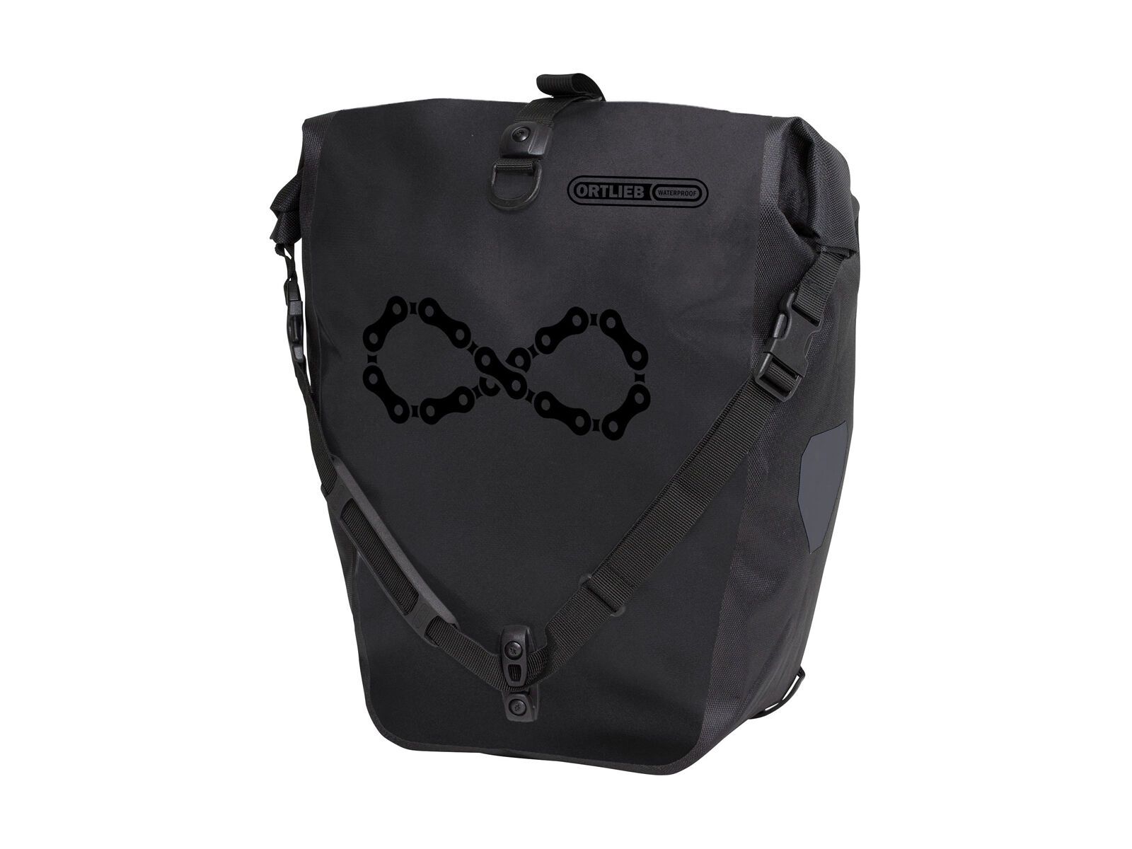 ORTLIEB Back-Roller Design Infinite, infinite - Bild 1