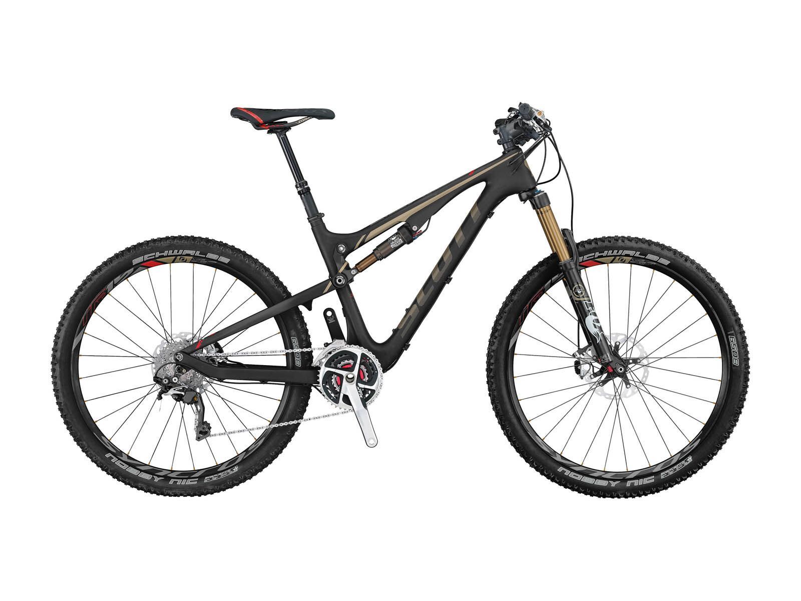 Scott Genius 700 Premium - Bild 1