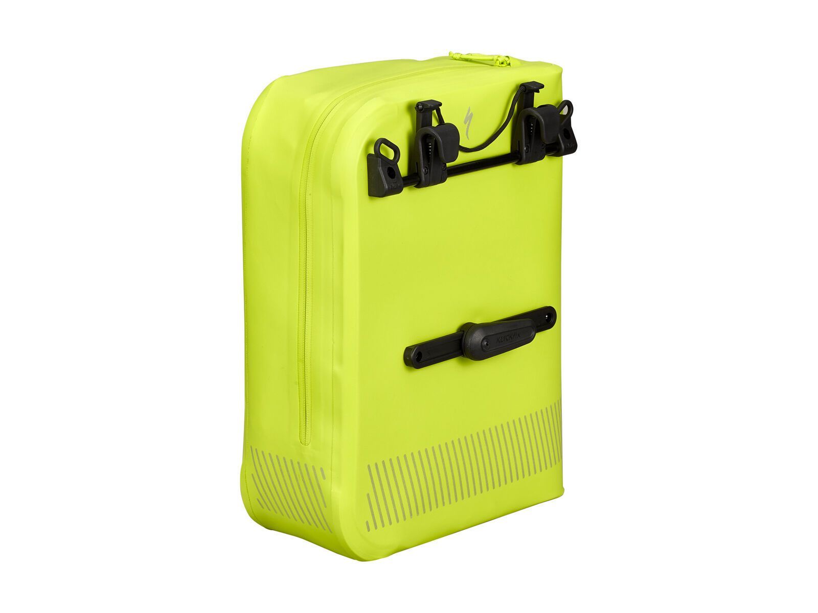 Specialized Tailwind Pannier - links, hyprviz - Bild 3