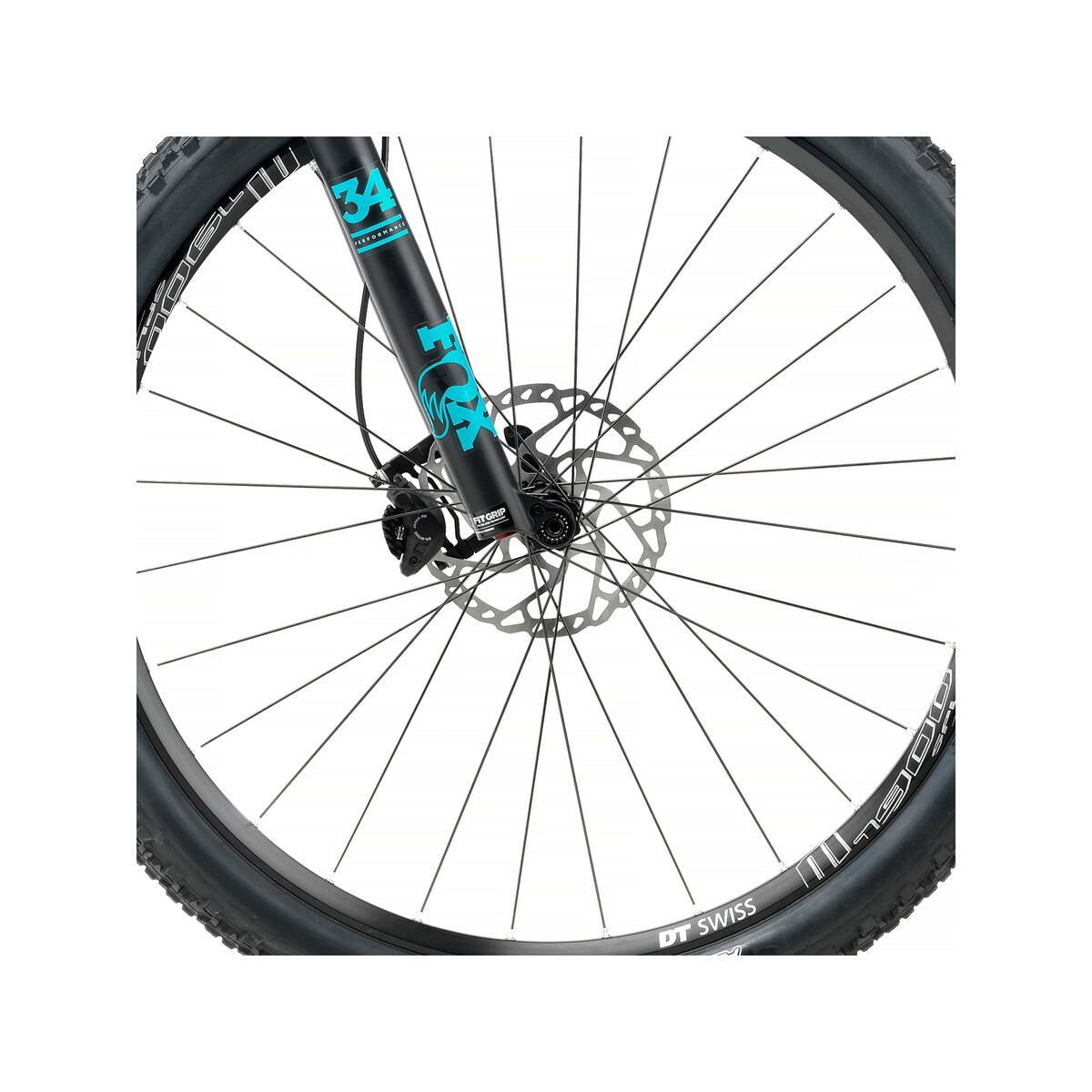 Yeti SB4.5 C-Series, storm - Bild 3
